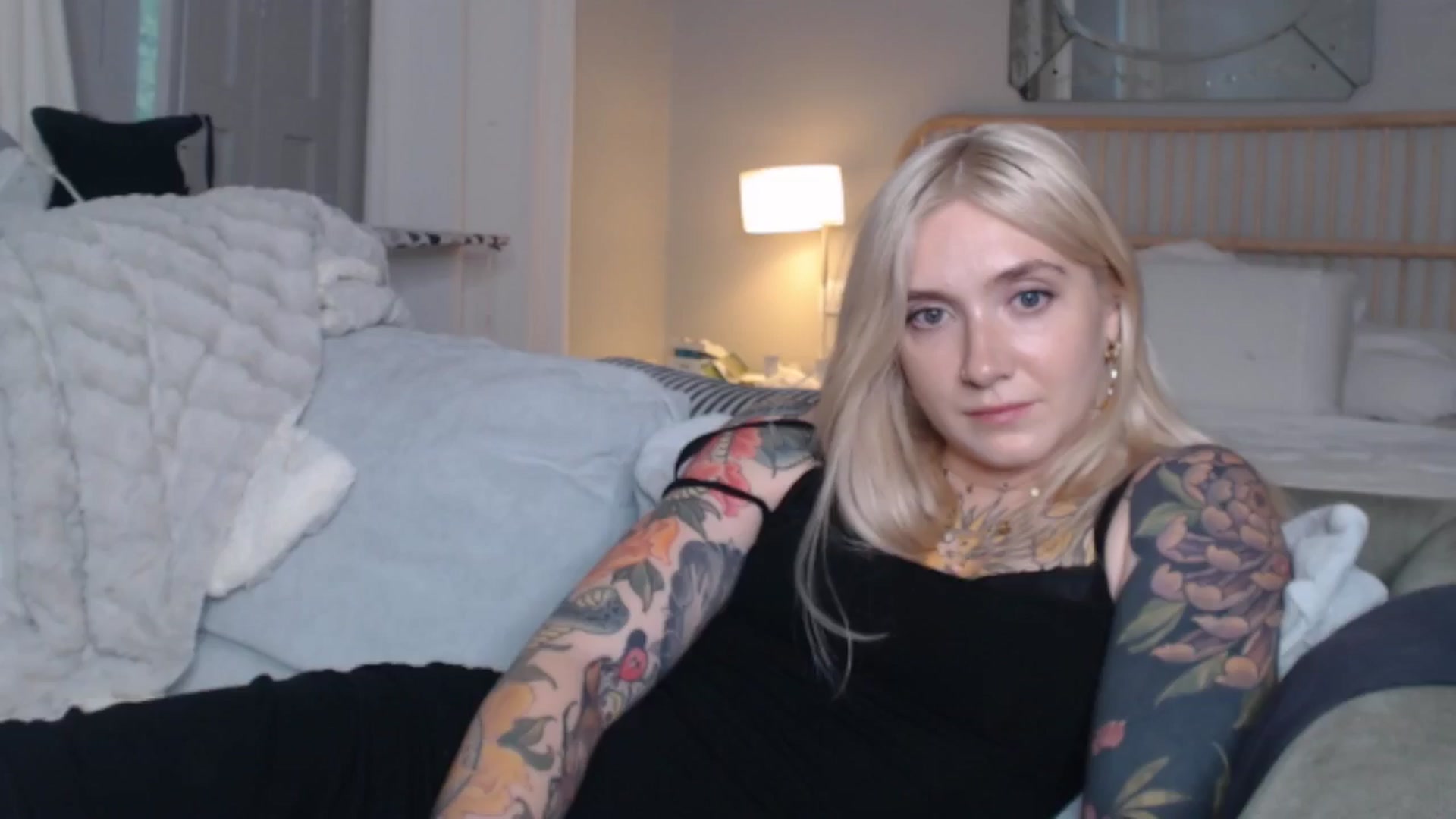 Gallery image thumbnail from Tattoo_bbgirl's myfreecams stream on, 09/09/2024, 17:43 image 20 of 20
