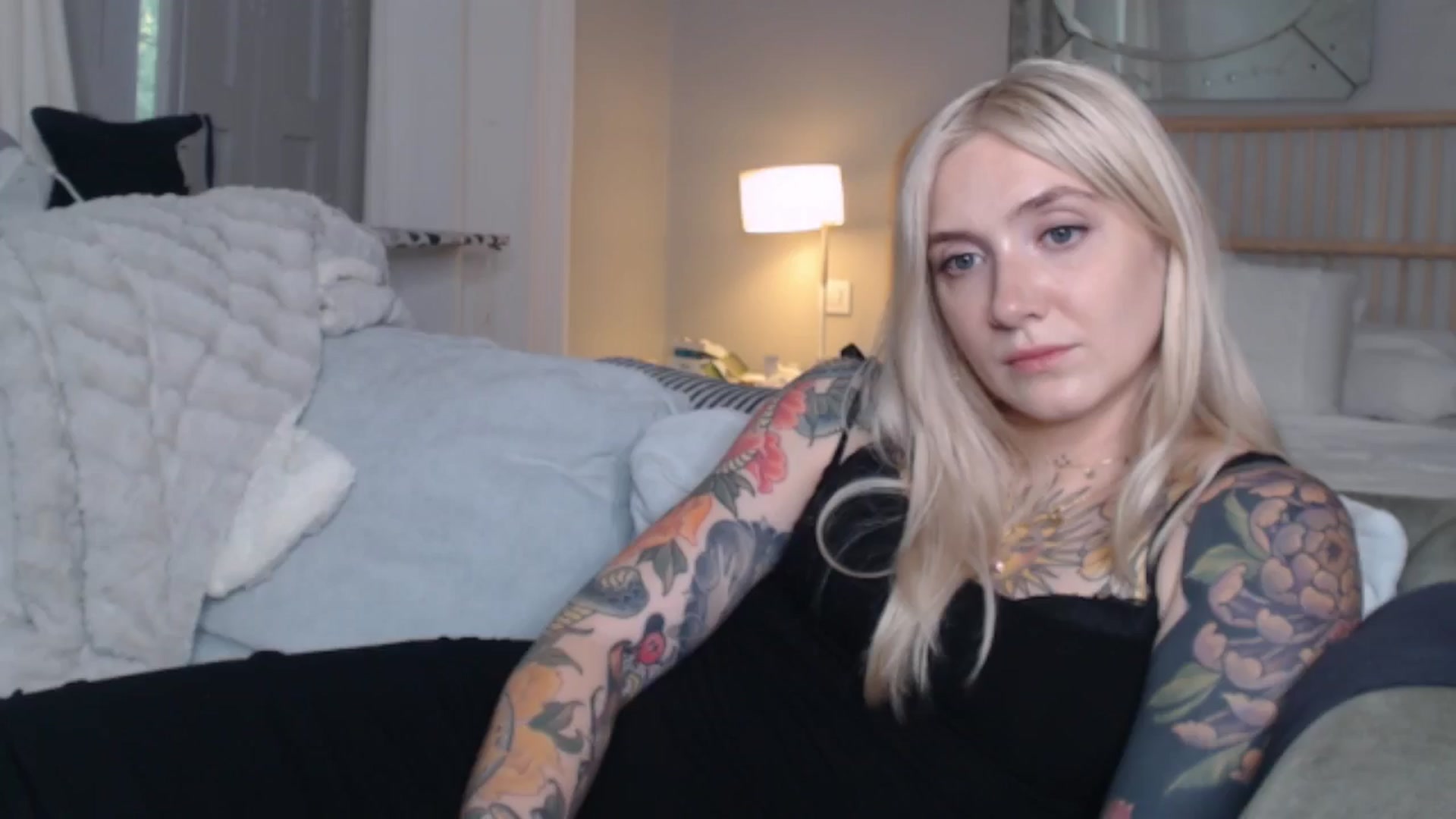 Gallery image thumbnail from Tattoo_bbgirl's myfreecams stream on, 09/09/2024, 17:43 image 16 of 20