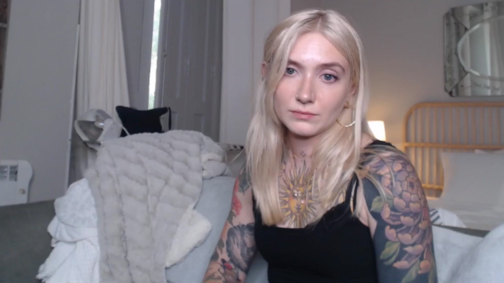 Gallery image thumbnail from Tattoo_bbgirl's myfreecams stream on, 09/09/2024, 17:43 image 12 of 20