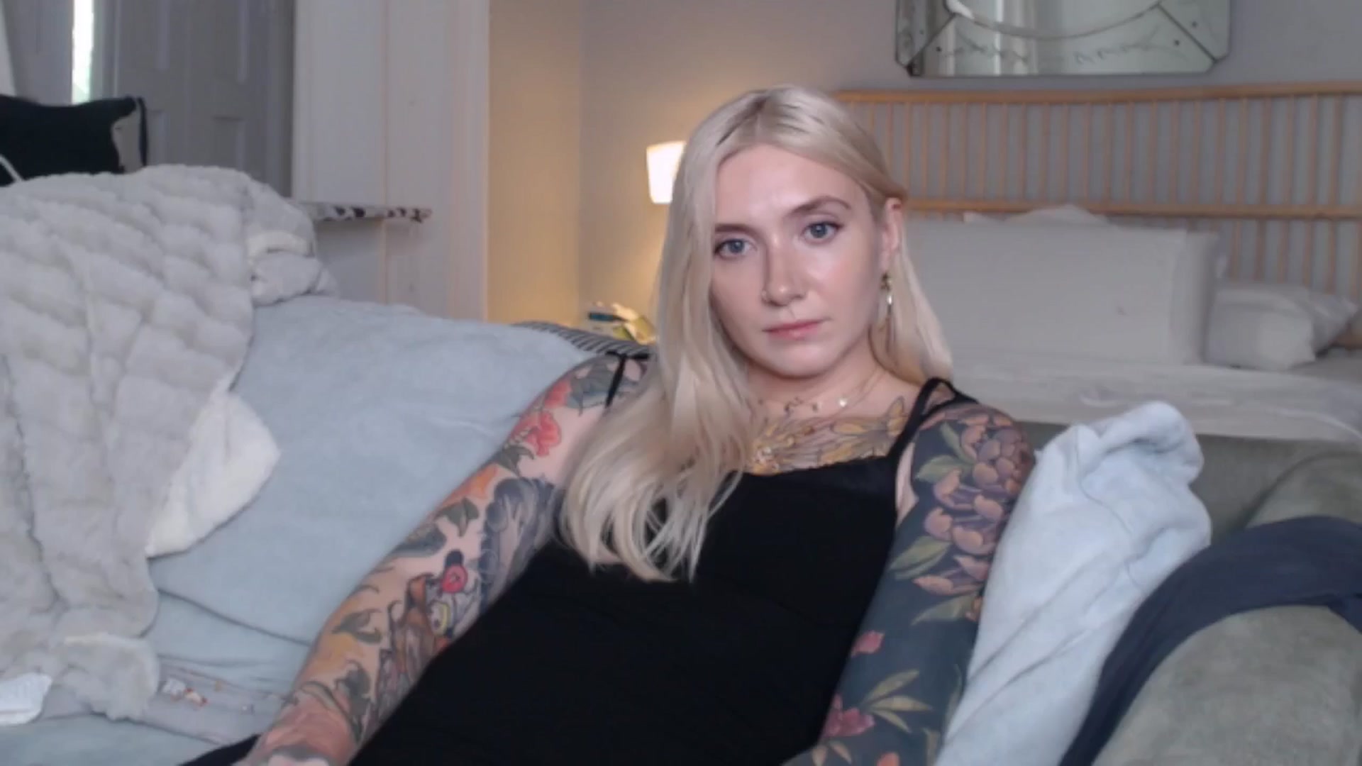 Gallery image thumbnail from Tattoo_bbgirl's myfreecams stream on, 09/09/2024, 17:43 image 10 of 20
