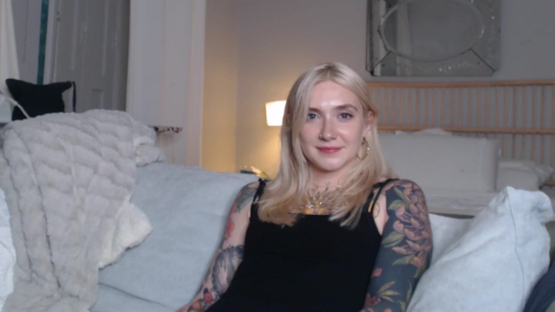 Gallery image thumbnail from Tattoo_bbgirl's myfreecams stream on, 09/09/2024, 19:19 image 5 of 20