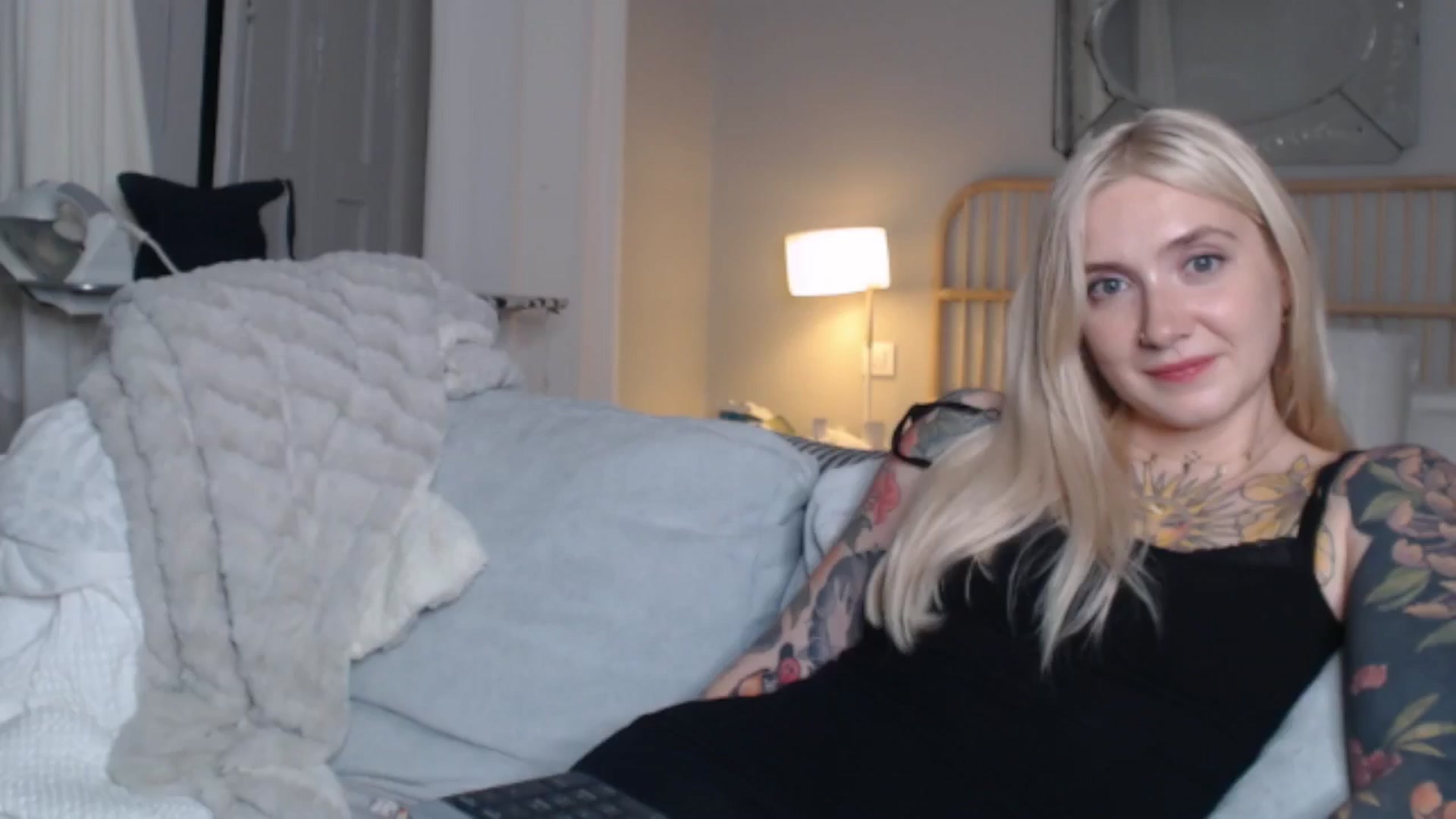 Gallery image thumbnail from Tattoo_bbgirl's myfreecams stream on, 09/09/2024, 19:19 image 14 of 20