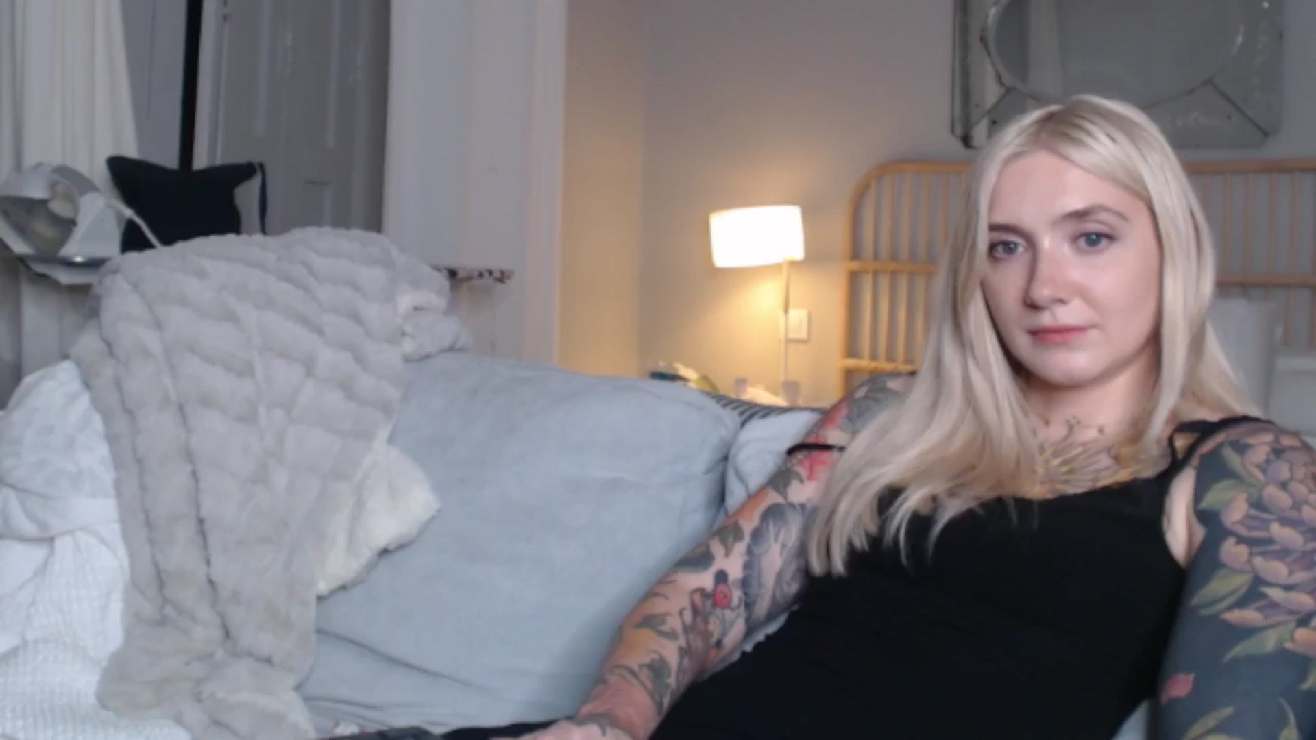Gallery image thumbnail from Tattoo_bbgirl's myfreecams stream on, 09/09/2024, 19:19 image 19 of 20