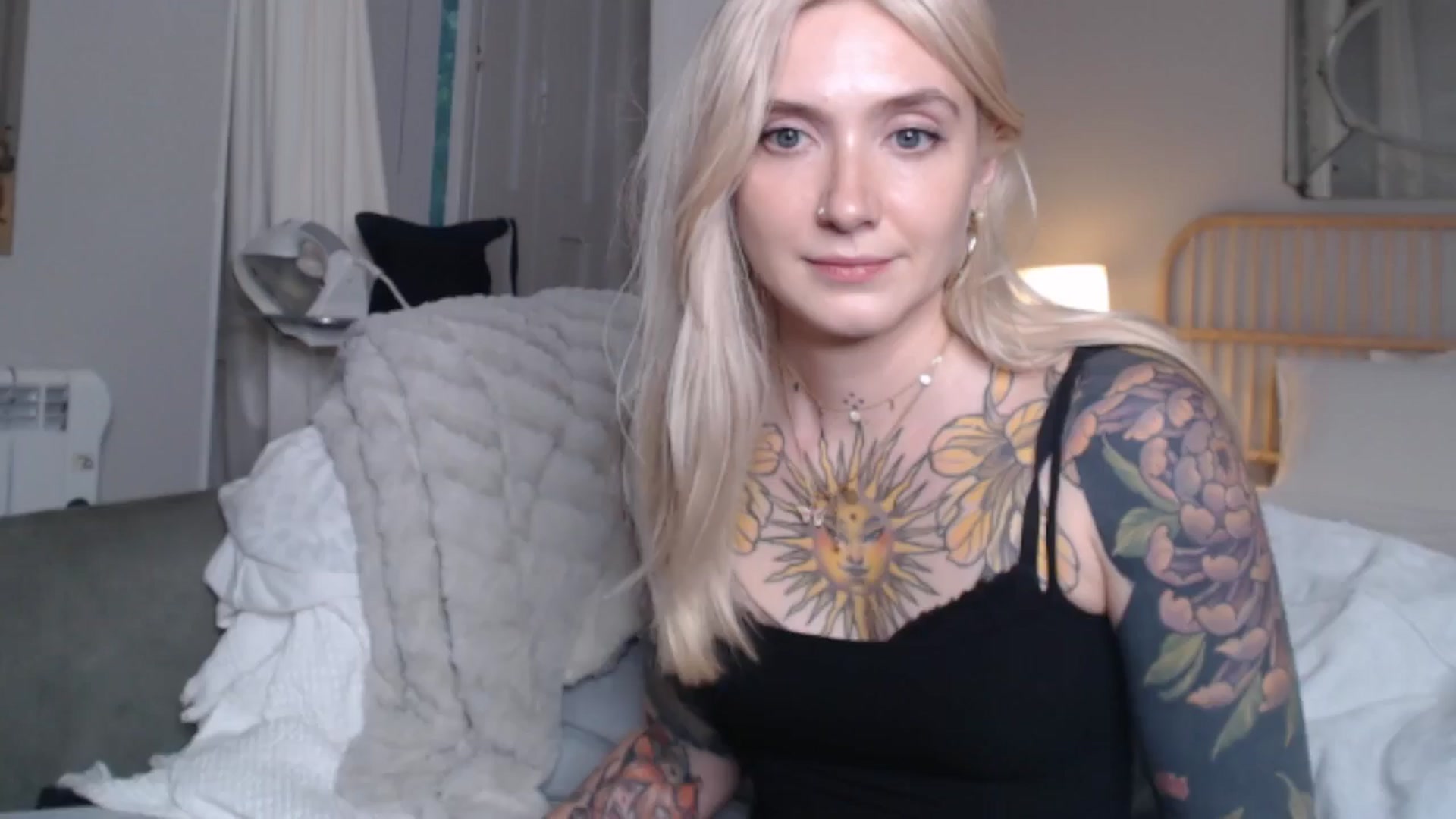 Gallery image thumbnail from Tattoo_bbgirl's myfreecams stream on, 09/09/2024, 19:19 image 2 of 20