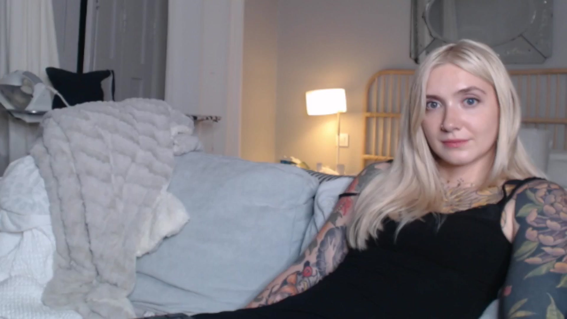 Gallery image thumbnail from Tattoo_bbgirl's myfreecams stream on, 09/09/2024, 19:19 image 18 of 20