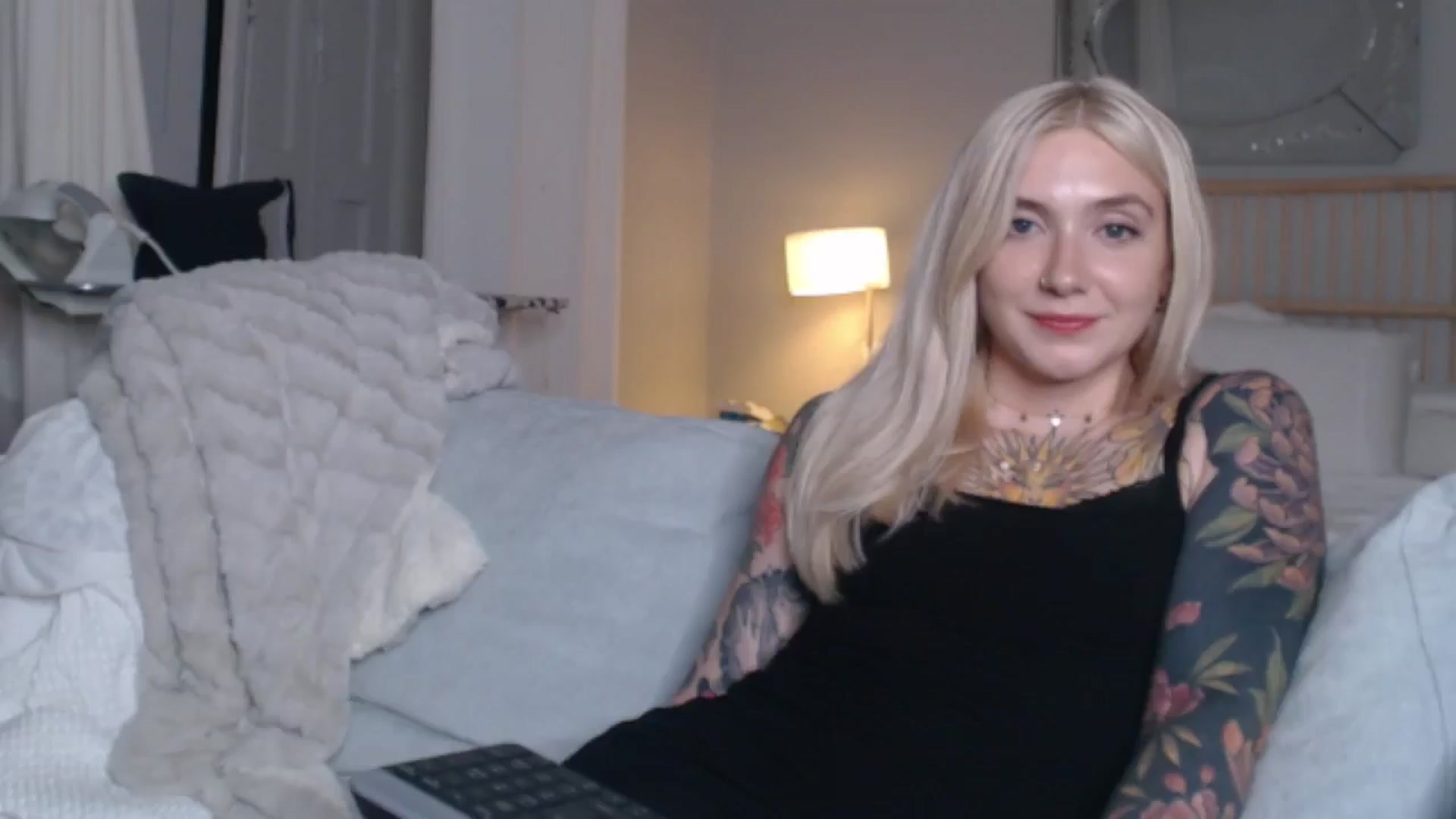 Gallery image thumbnail from Tattoo_bbgirl's myfreecams stream on, 09/09/2024, 19:19 image 15 of 20