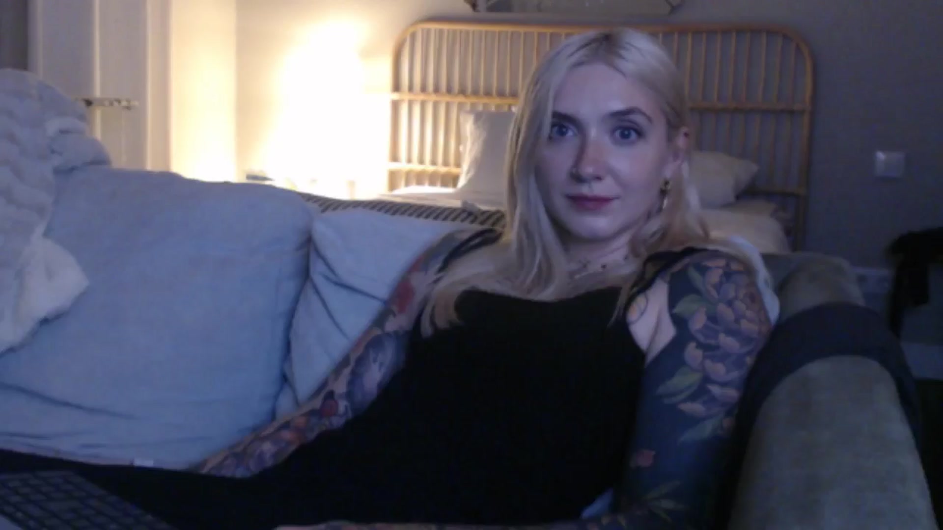 Gallery image thumbnail from Tattoo_bbgirl's myfreecams stream on, 09/09/2024, 20:18 image 4 of 20