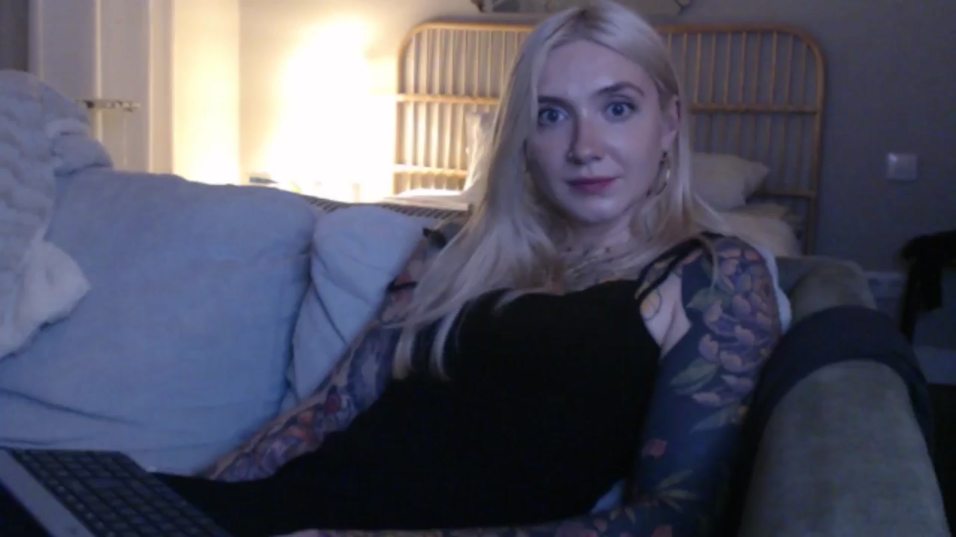 Gallery image thumbnail from Tattoo_bbgirl's myfreecams stream on, 09/09/2024, 20:18 image 2 of 20