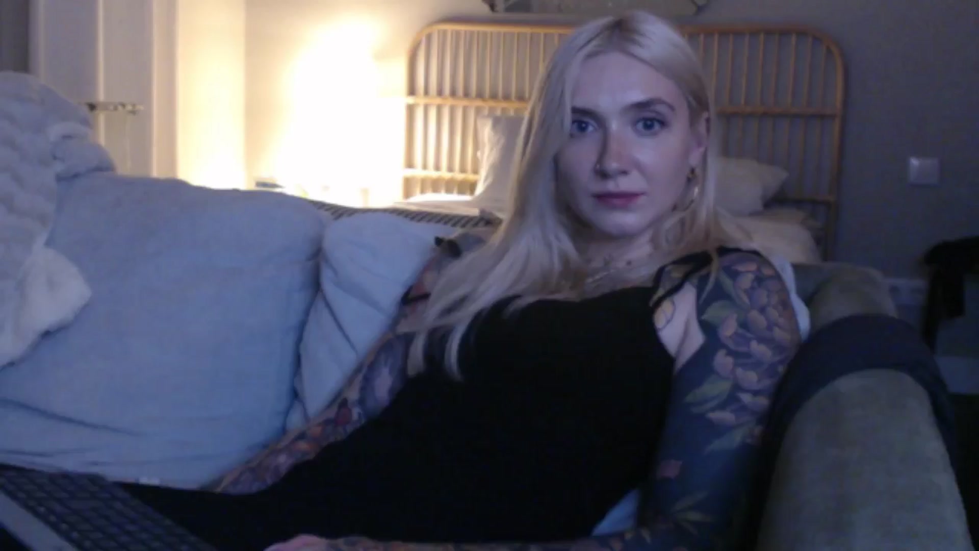 Gallery image thumbnail from Tattoo_bbgirl's myfreecams stream on, 09/09/2024, 20:18 image 3 of 20