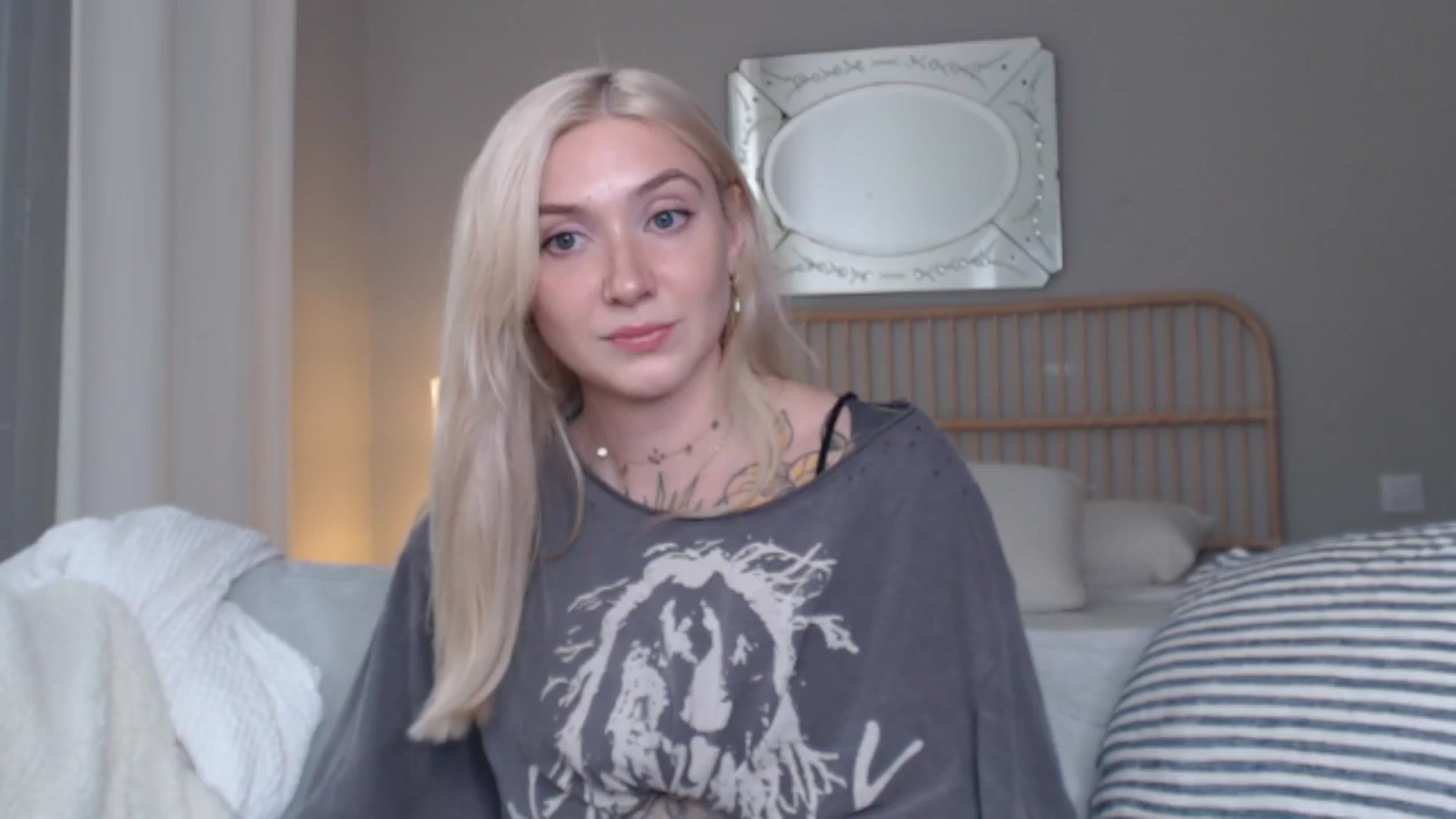 Gallery image thumbnail from Tattoo_bbgirl's myfreecams stream on, 09/12/2024, 20:04 image 2 of 20