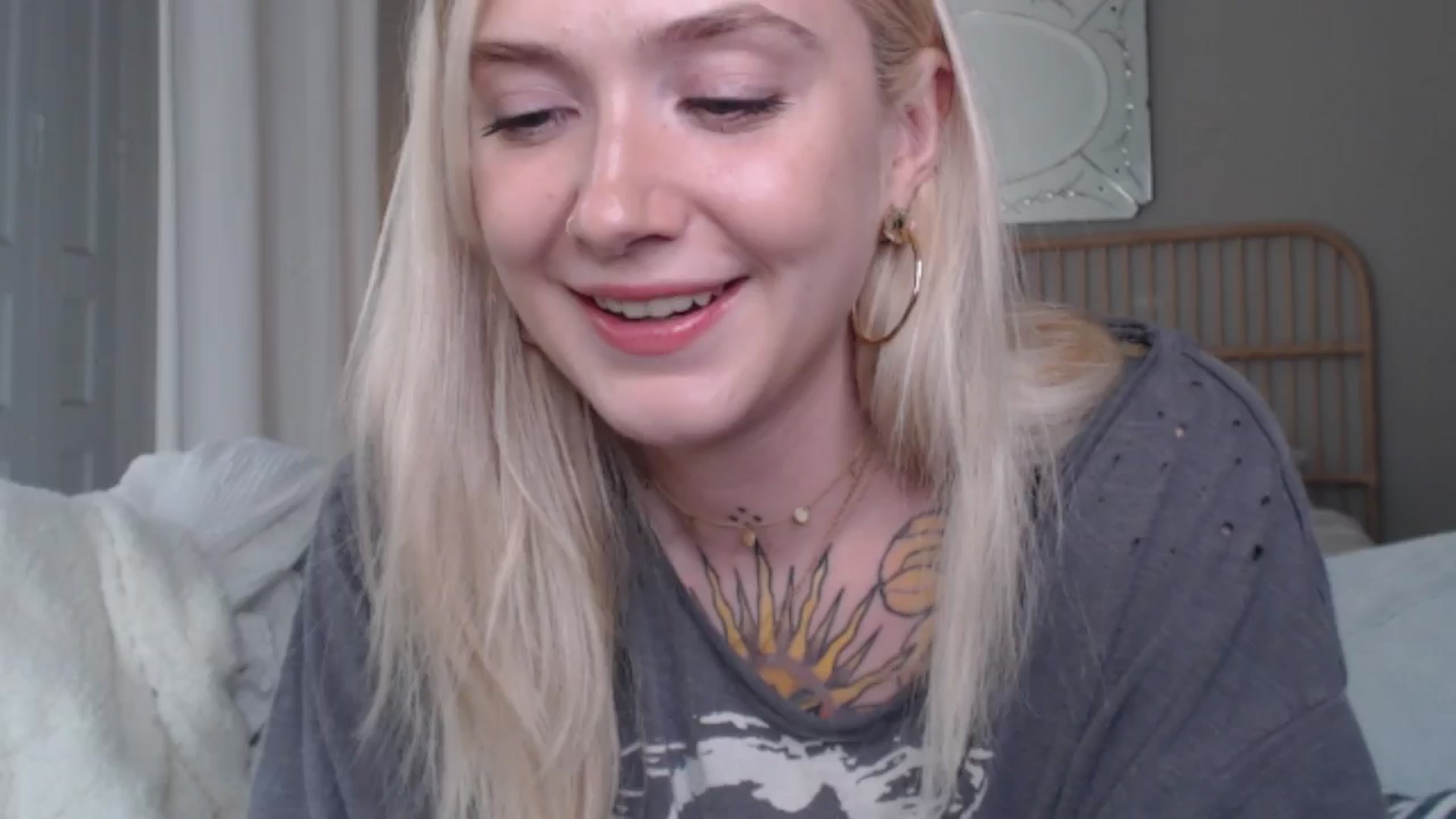 Gallery image thumbnail from Tattoo_bbgirl's myfreecams stream on, 09/12/2024, 20:04 image 4 of 20