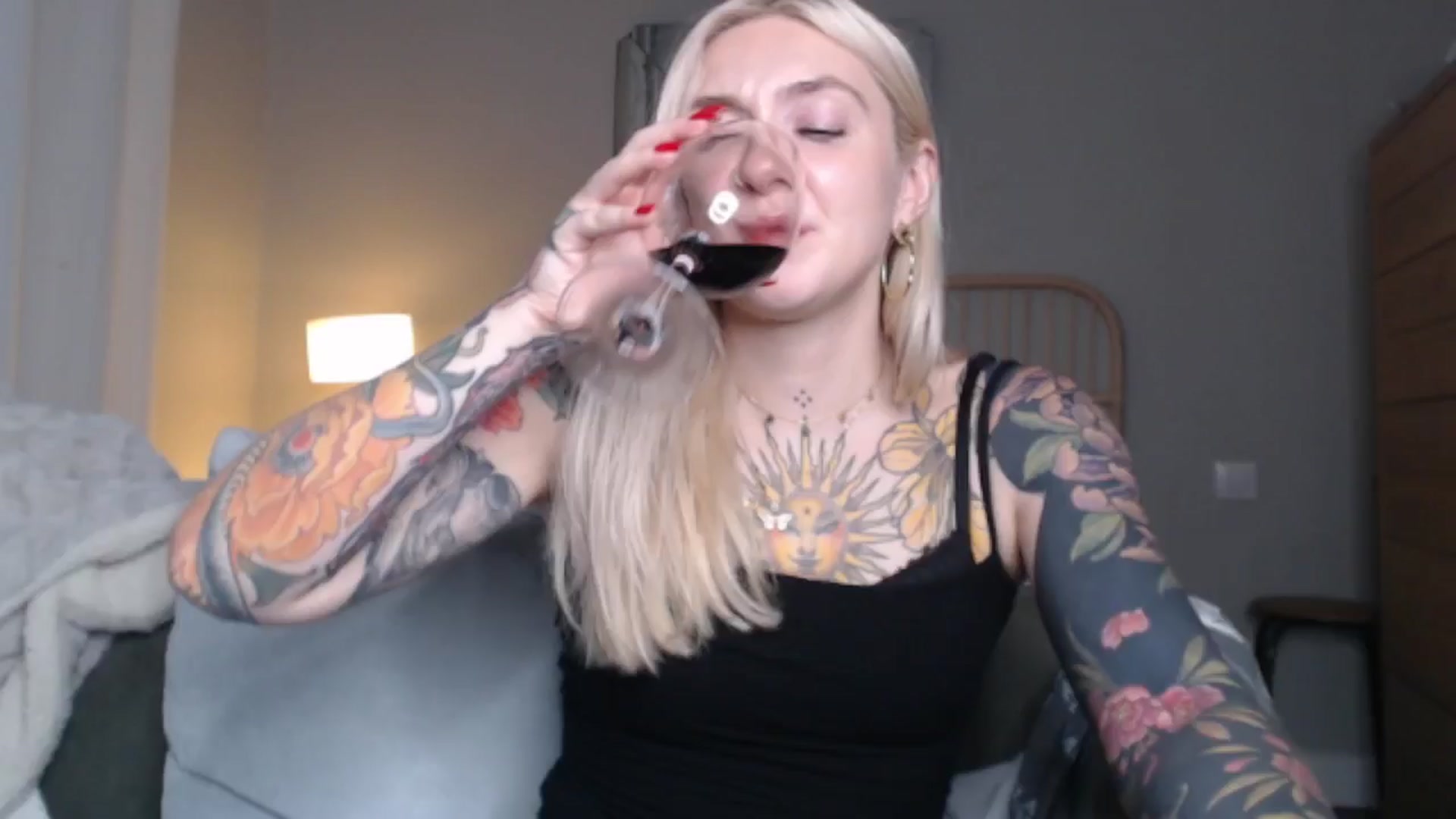 Gallery image thumbnail from Tattoo_bbgirl's myfreecams stream on, 09/14/2024, 17:56 image 20 of 20