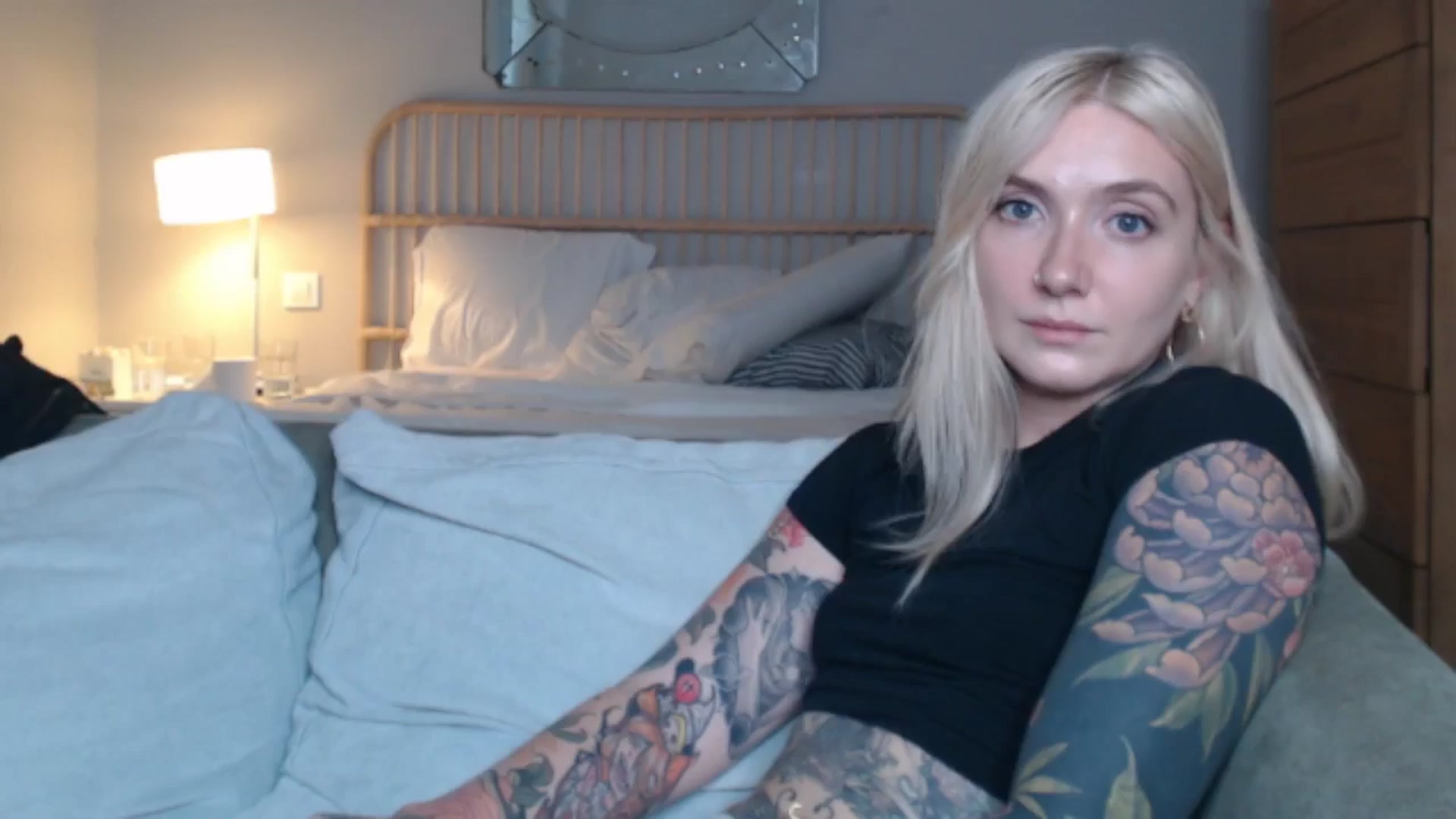 Gallery image thumbnail from Tattoo_bbgirl's myfreecams stream on, 09/17/2024, 06:03 image 11 of 20