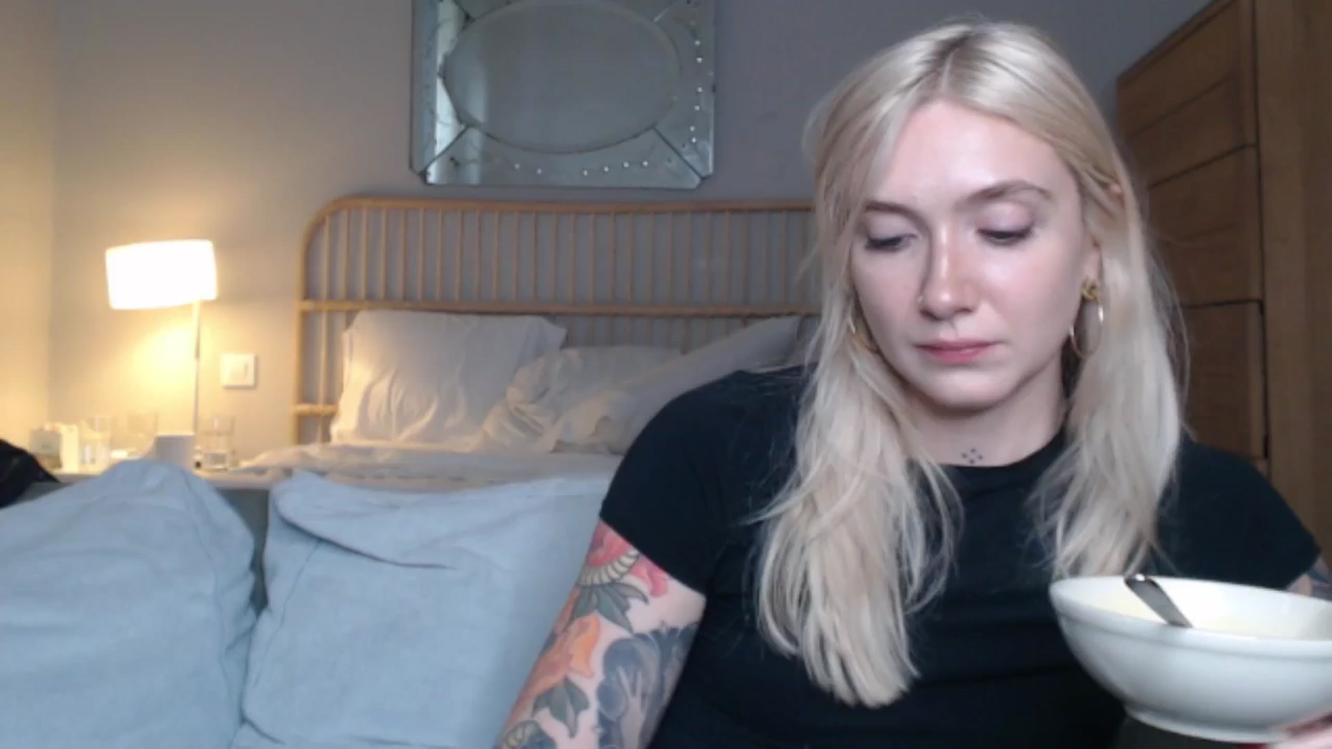 Gallery image thumbnail from Tattoo_bbgirl's myfreecams stream on, 09/17/2024, 06:03 image 8 of 20
