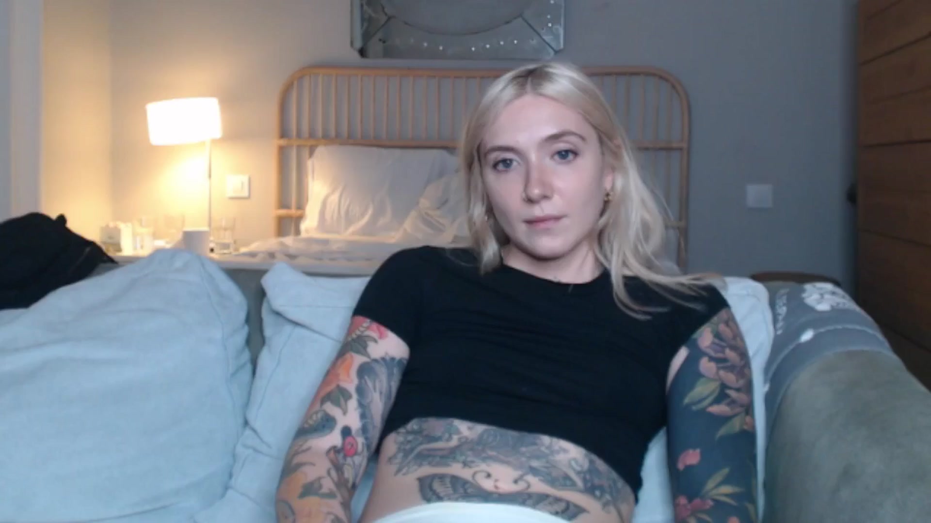 Gallery image thumbnail from Tattoo_bbgirl's myfreecams stream on, 09/17/2024, 06:03 image 20 of 20