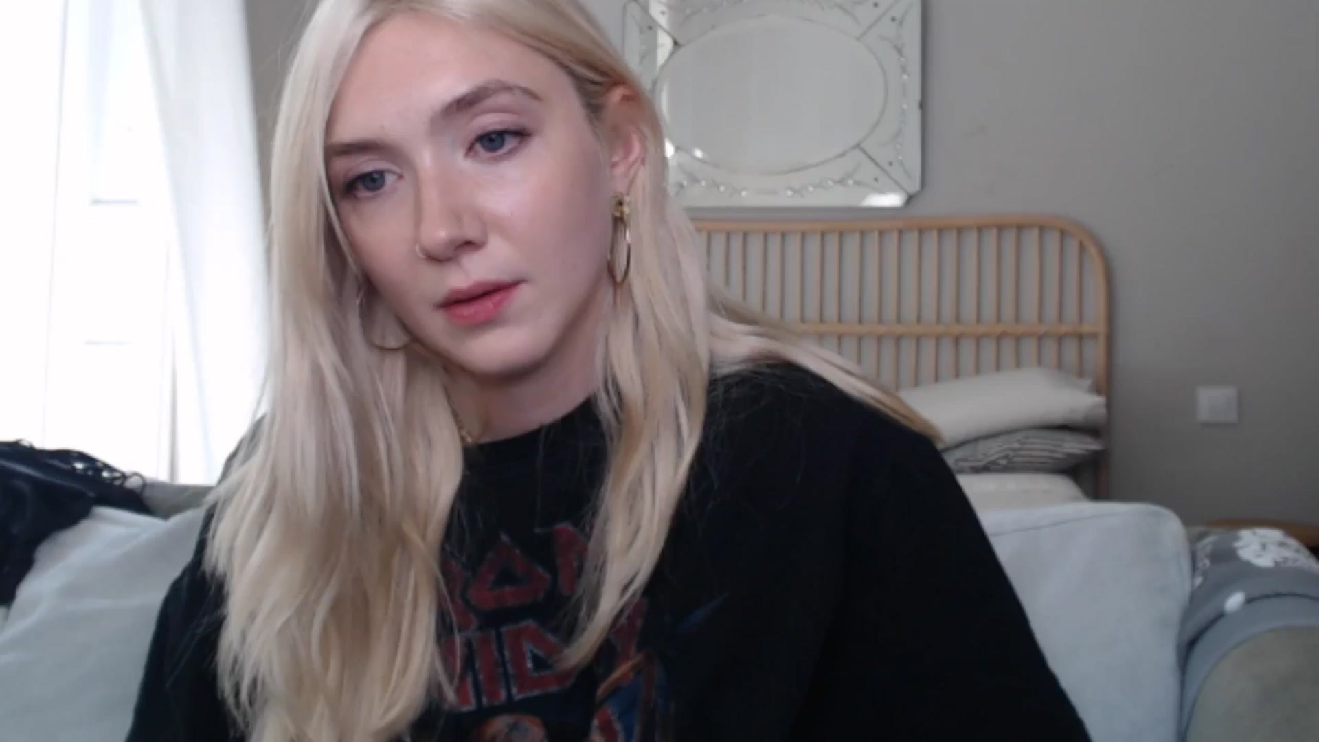 Gallery image thumbnail from Tattoo_bbgirl's myfreecams stream on, 09/17/2024, 15:06 image 9 of 20