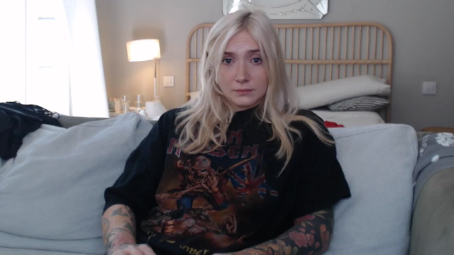Gallery image thumbnail from Tattoo_bbgirl's myfreecams stream on, 09/17/2024, 15:06 image 5 of 20