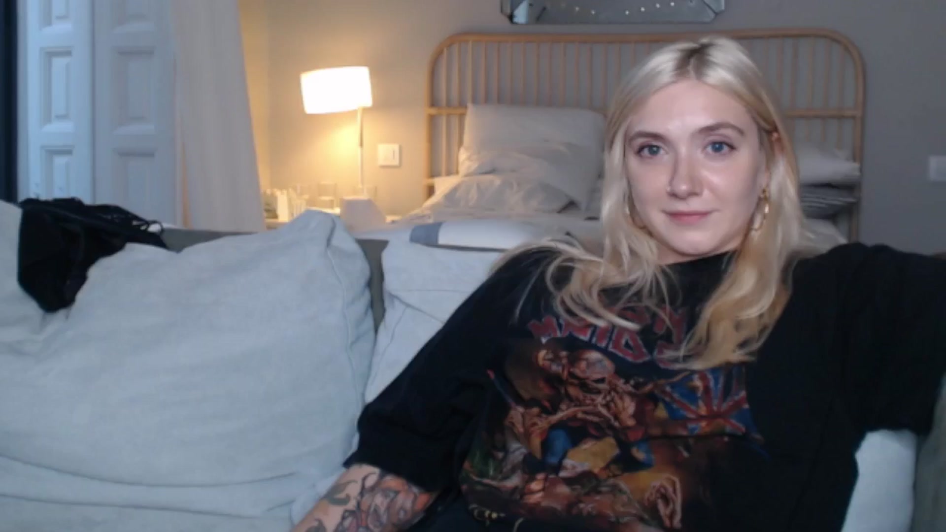 Gallery image thumbnail from Tattoo_bbgirl's myfreecams stream on, 09/17/2024, 19:31 image 11 of 20