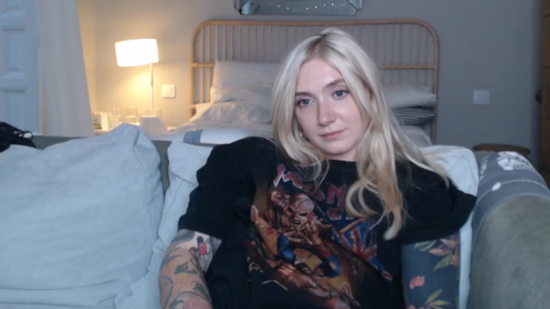 Gallery image thumbnail from Tattoo_bbgirl's myfreecams stream on, 09/17/2024, 19:31 image 12 of 20