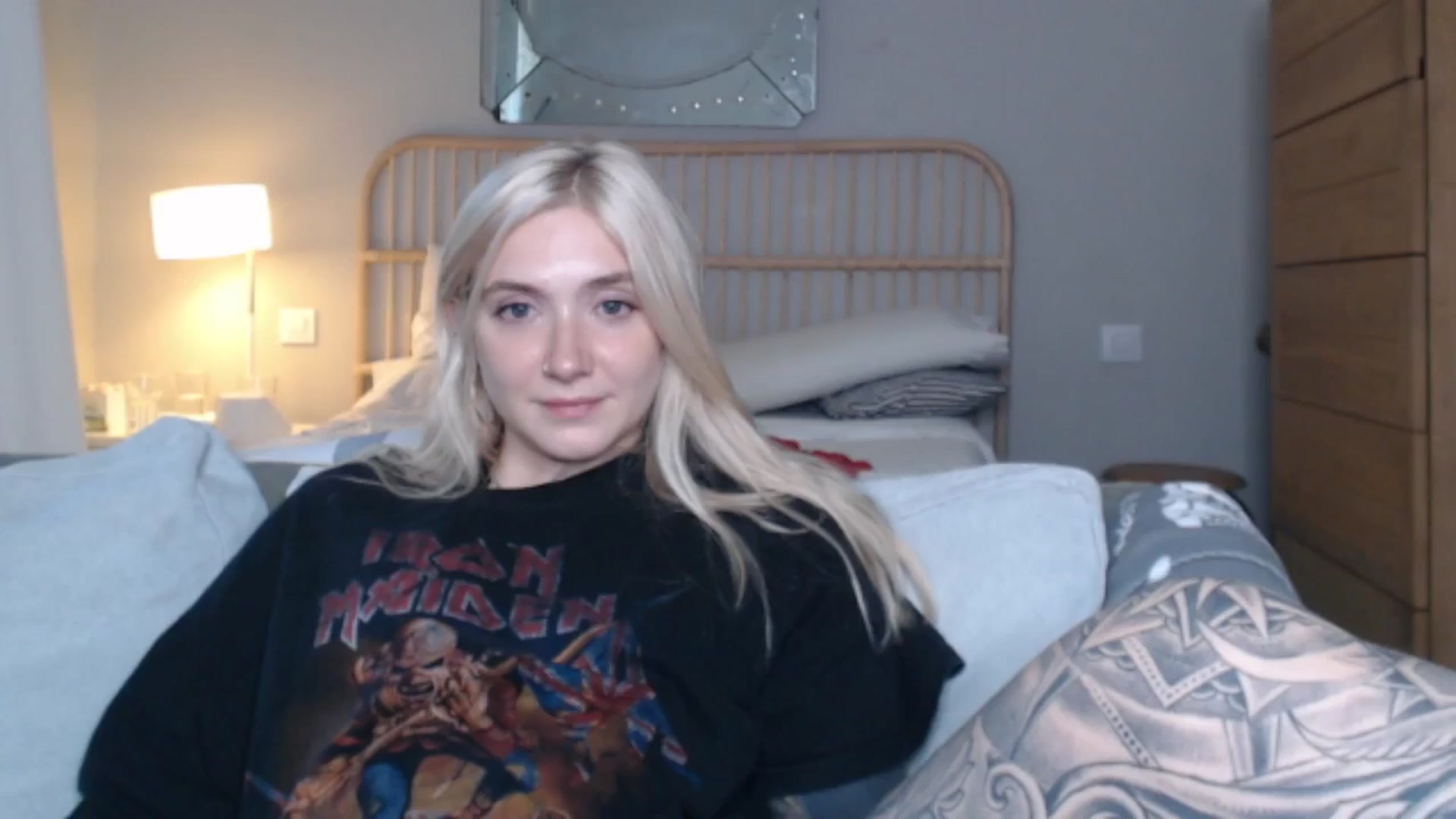 Gallery image thumbnail from Tattoo_bbgirl's myfreecams stream on, 09/17/2024, 19:31 image 8 of 20