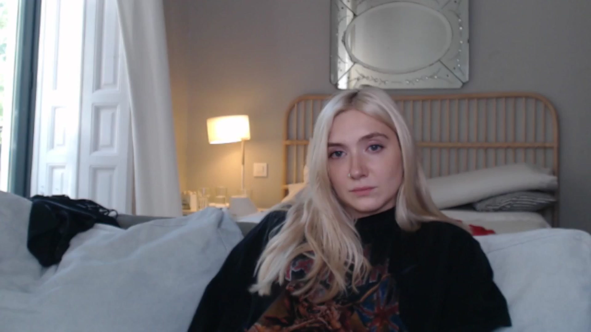 Gallery image thumbnail from Tattoo_bbgirl's myfreecams stream on, 09/17/2024, 19:31 image 1 of 20