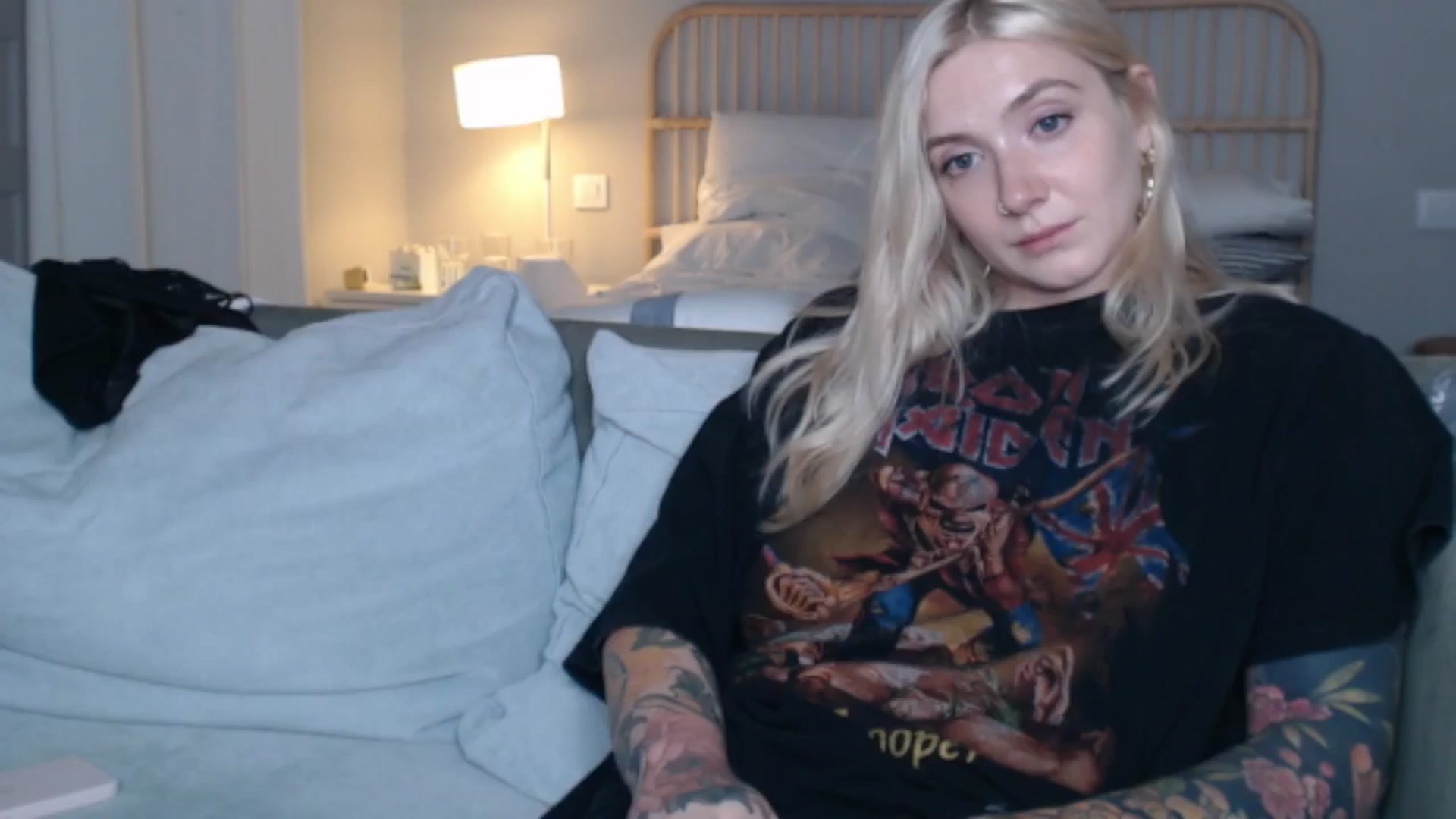 Gallery image thumbnail from Tattoo_bbgirl's myfreecams stream on, 09/17/2024, 19:31 image 20 of 20