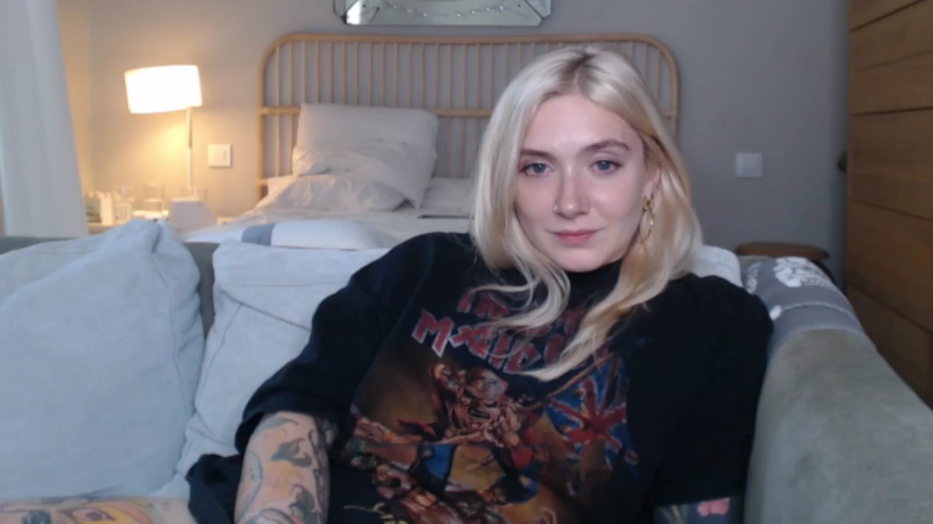 Gallery image thumbnail from Tattoo_bbgirl's myfreecams stream on, 09/17/2024, 19:31 image 3 of 20