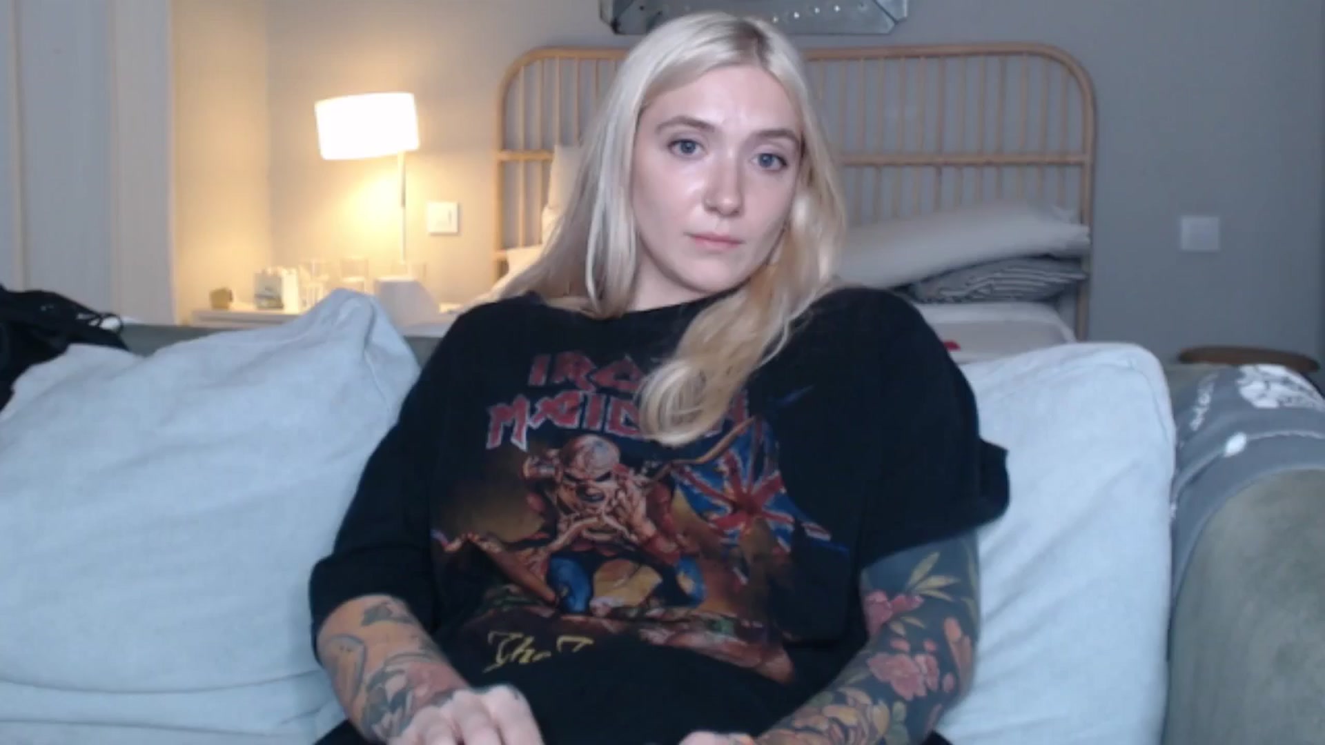 Gallery image thumbnail from Tattoo_bbgirl's myfreecams stream on, 09/17/2024, 19:31 image 15 of 20