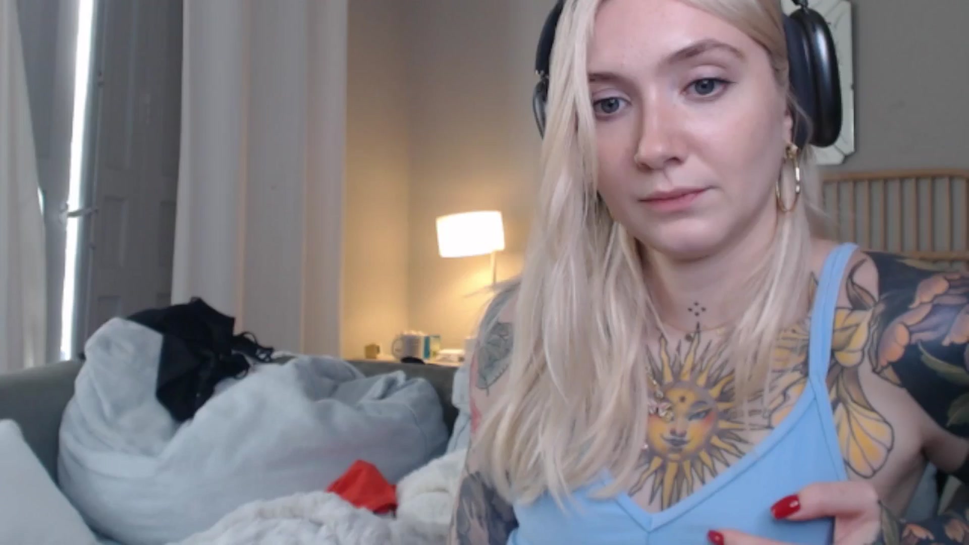 Gallery image thumbnail from Tattoo_bbgirl's myfreecams stream on, 09/18/2024, 15:24 image 18 of 20