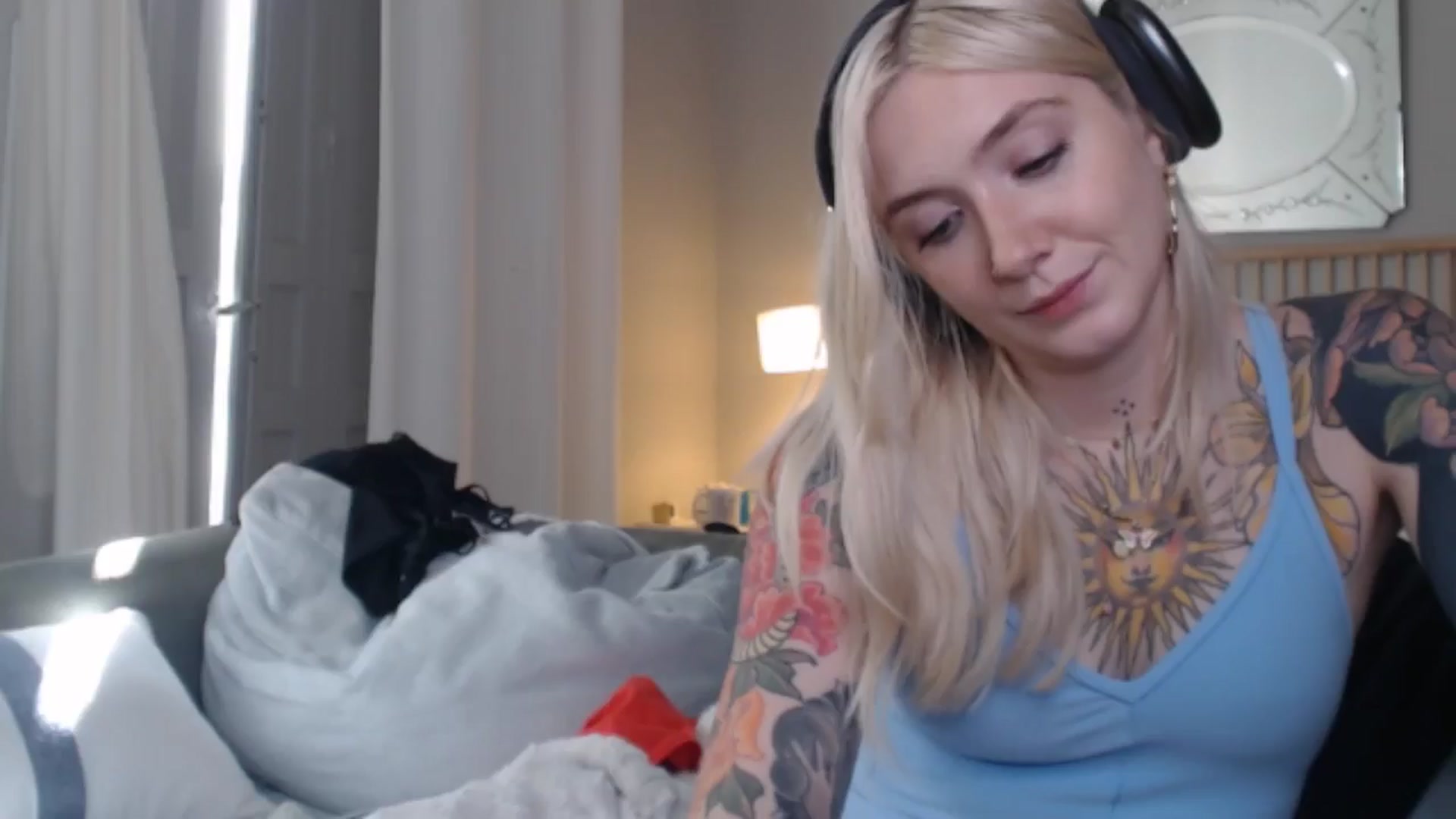 Gallery image thumbnail from Tattoo_bbgirl's myfreecams stream on, 09/18/2024, 15:24 image 15 of 20