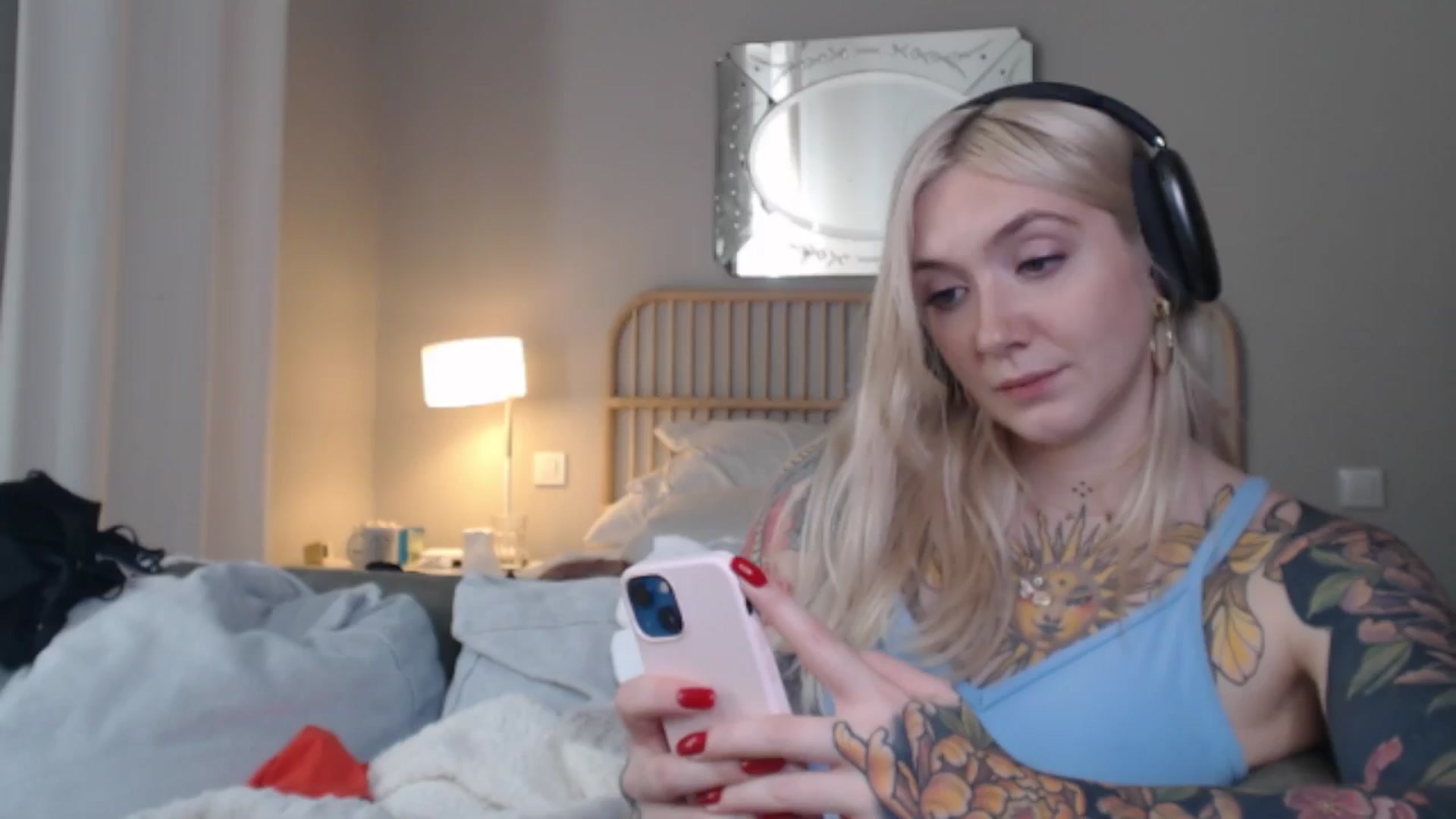 Gallery image thumbnail from Tattoo_bbgirl's myfreecams stream on, 09/18/2024, 15:24 image 19 of 20