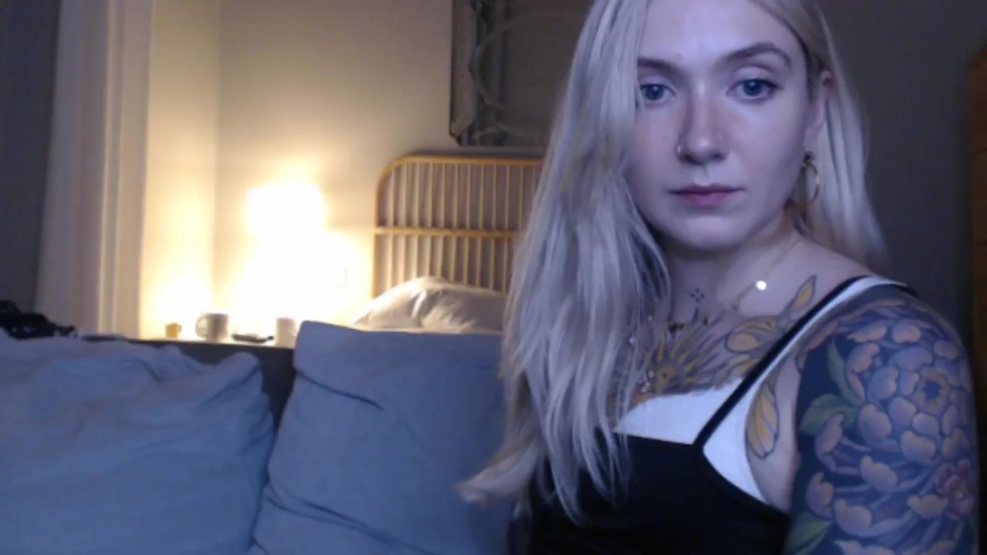 Gallery image thumbnail from Tattoo_bbgirl's myfreecams stream on, 09/19/2024, 19:27 image 17 of 20