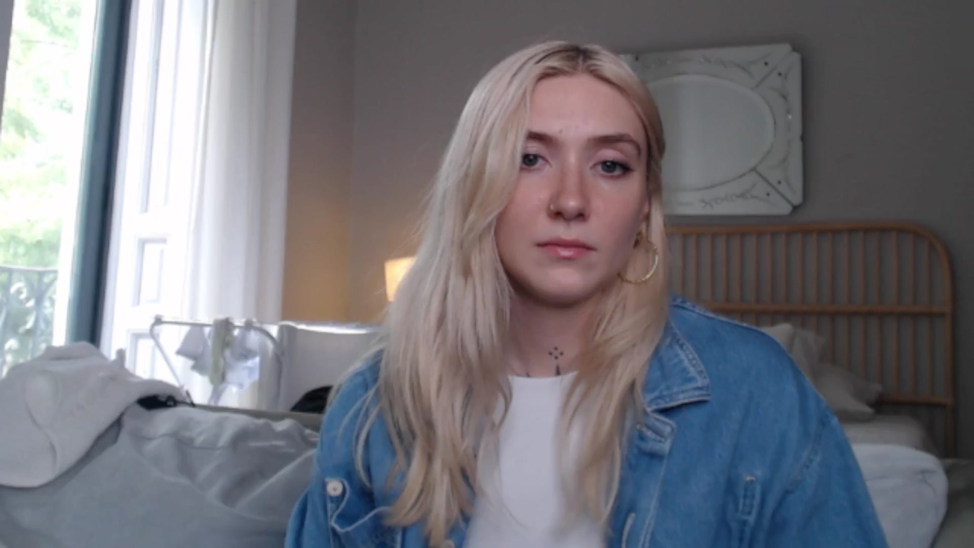 Gallery image thumbnail from Tattoo_bbgirl's myfreecams stream on, 09/20/2024, 14:04 image 6 of 20