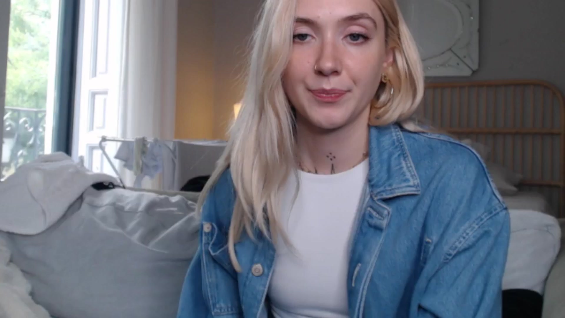 Gallery image thumbnail from Tattoo_bbgirl's myfreecams stream on, 09/20/2024, 14:04 image 8 of 20