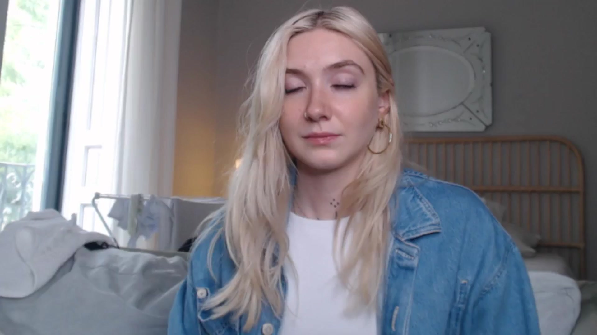 Gallery image thumbnail from Tattoo_bbgirl's myfreecams stream on, 09/20/2024, 14:04 image 5 of 20