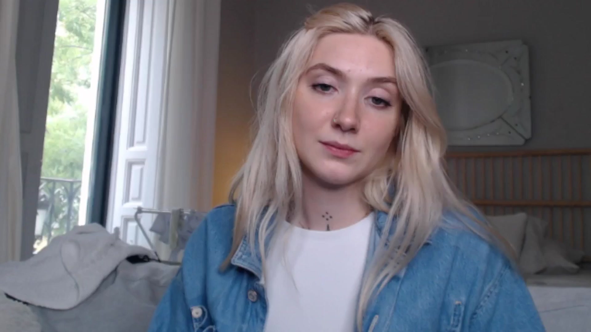 Gallery image thumbnail from Tattoo_bbgirl's myfreecams stream on, 09/20/2024, 14:04 image 1 of 20