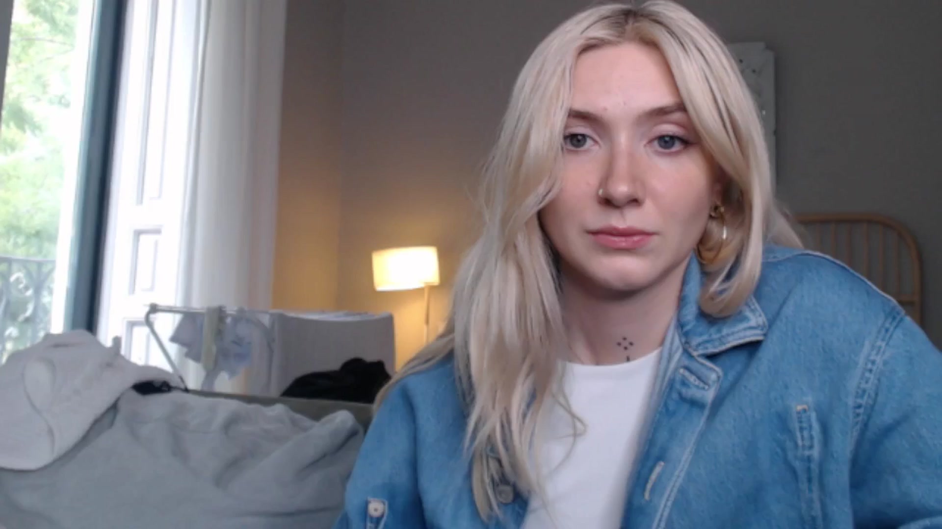 Gallery image thumbnail from Tattoo_bbgirl's myfreecams stream on, 09/20/2024, 14:04 image 3 of 20
