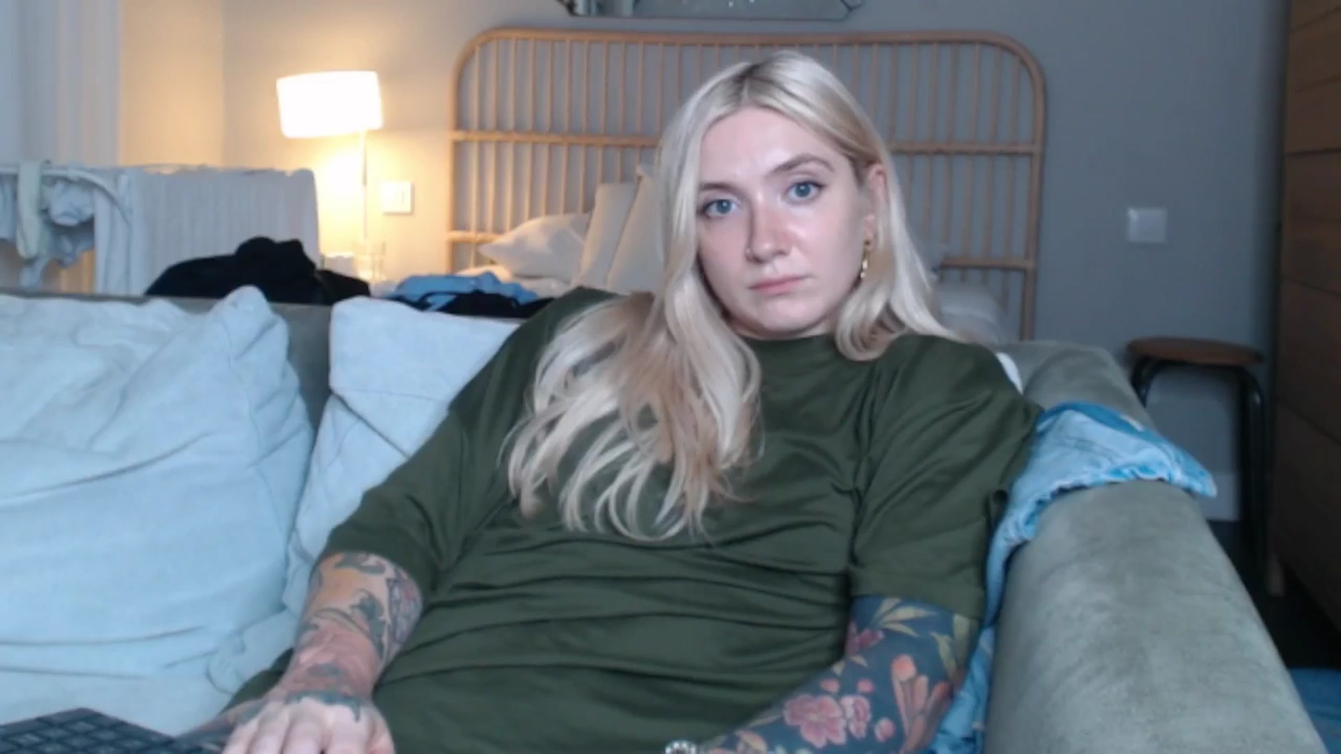 Gallery image thumbnail from Tattoo_bbgirl's myfreecams stream on, 09/20/2024, 19:08 image 20 of 20