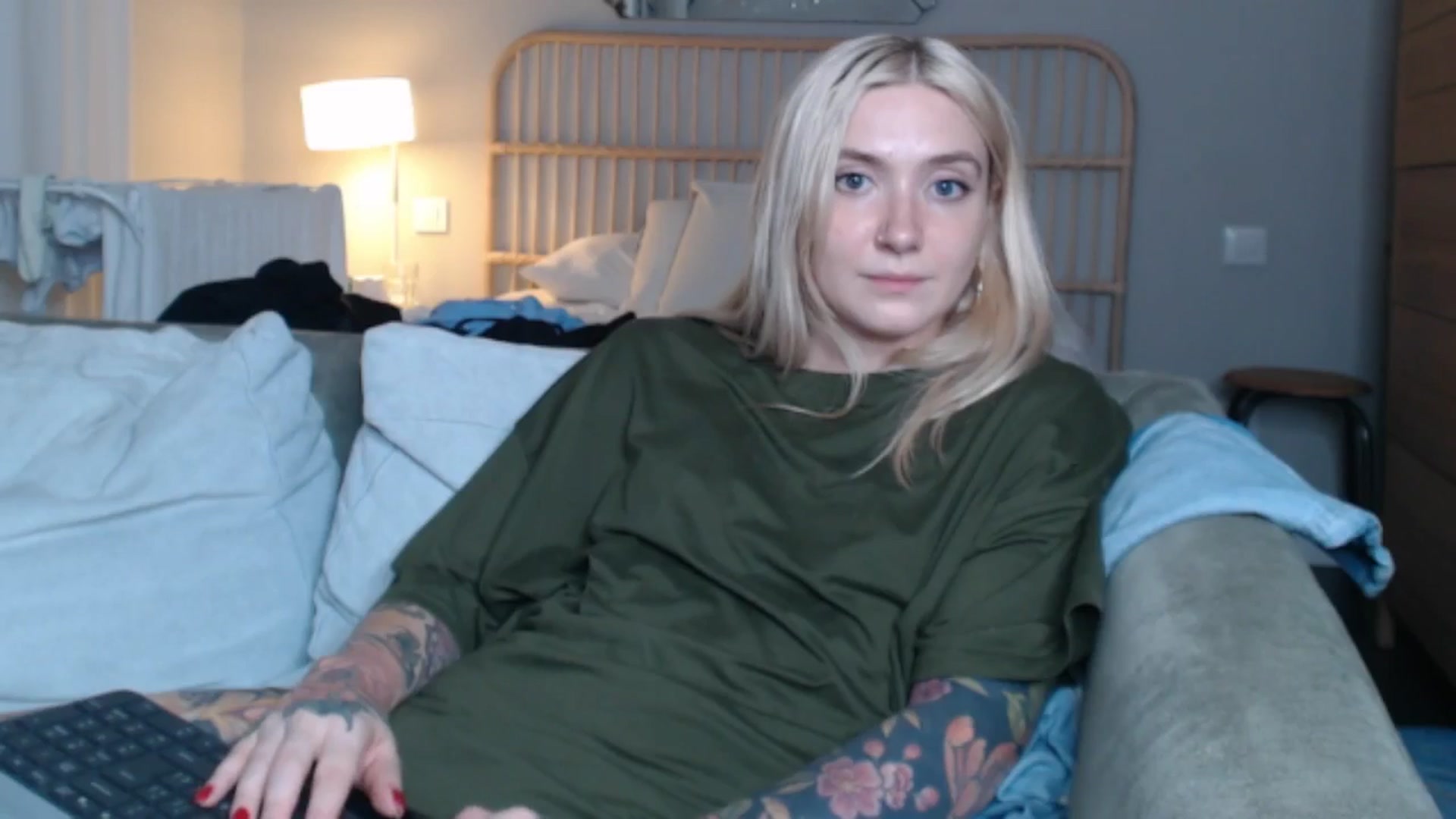 Gallery image thumbnail from Tattoo_bbgirl's myfreecams stream on, 09/20/2024, 19:08 image 18 of 20