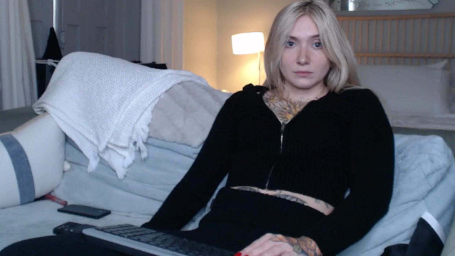 Gallery image thumbnail from Tattoo_bbgirl's myfreecams stream on, 09/24/2024, 15:03 image 11 of 20