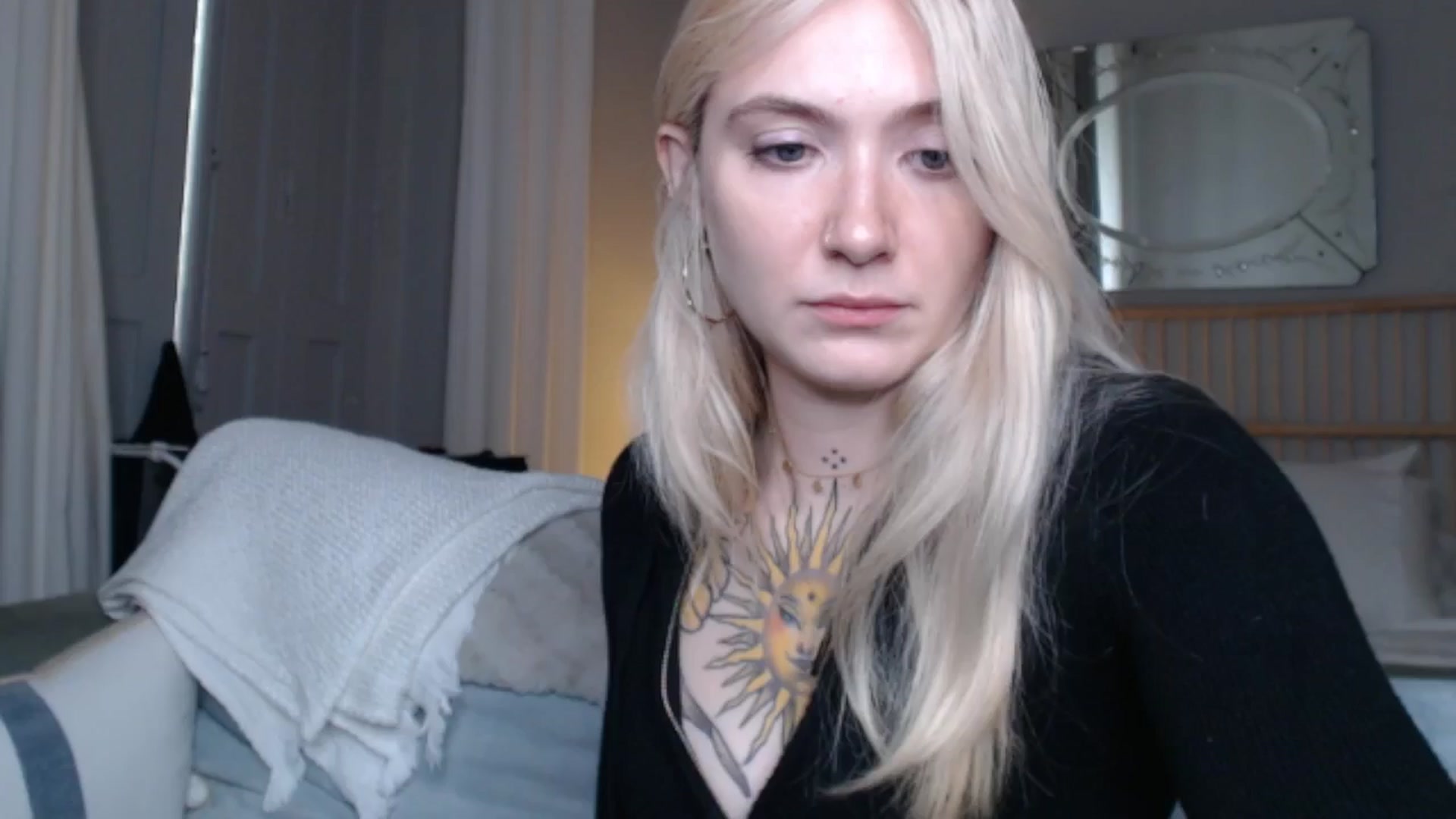Gallery image thumbnail from Tattoo_bbgirl's myfreecams stream on, 09/24/2024, 15:03 image 3 of 20