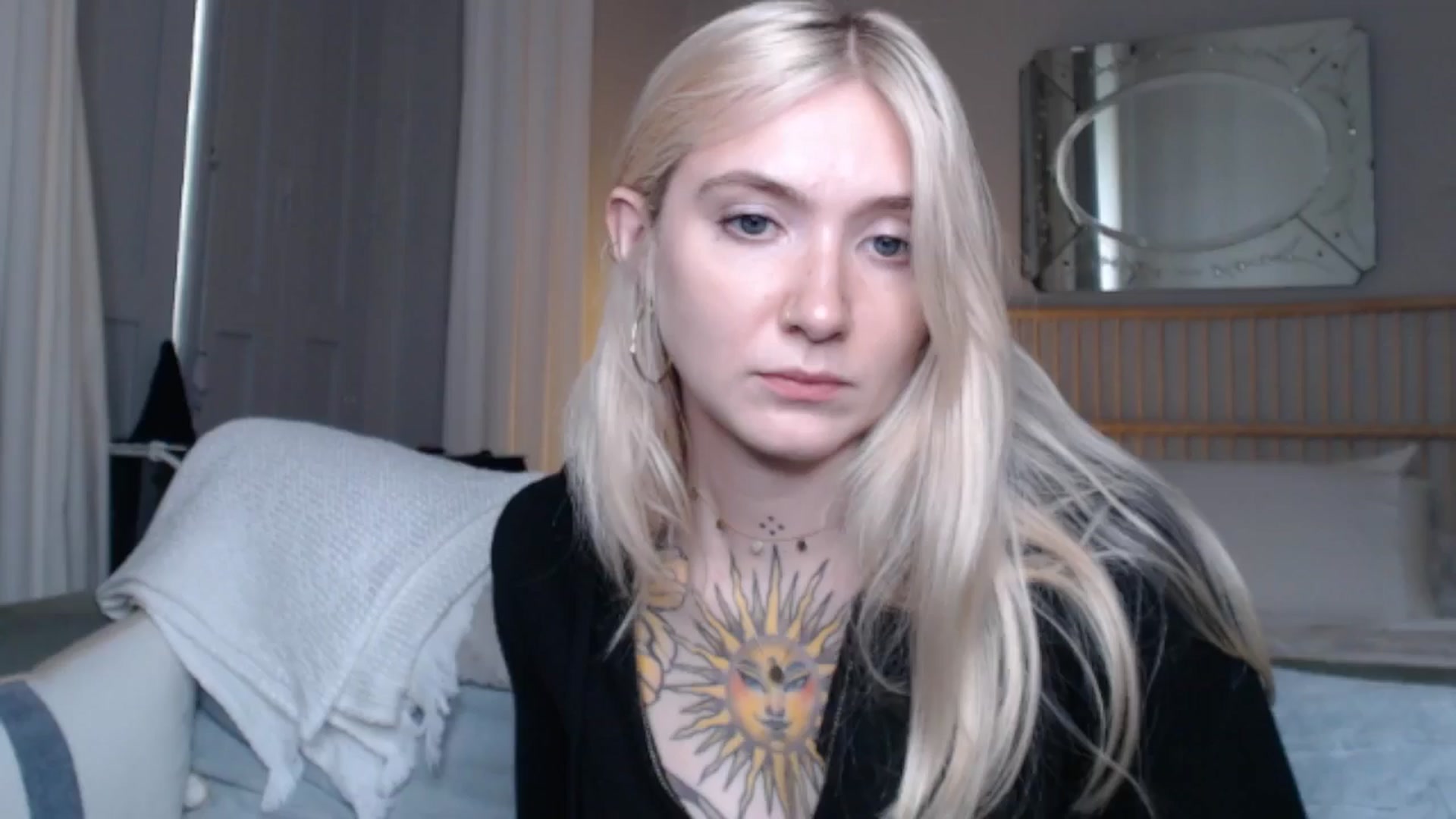 Gallery image thumbnail from Tattoo_bbgirl's myfreecams stream on, 09/24/2024, 15:03 image 1 of 20