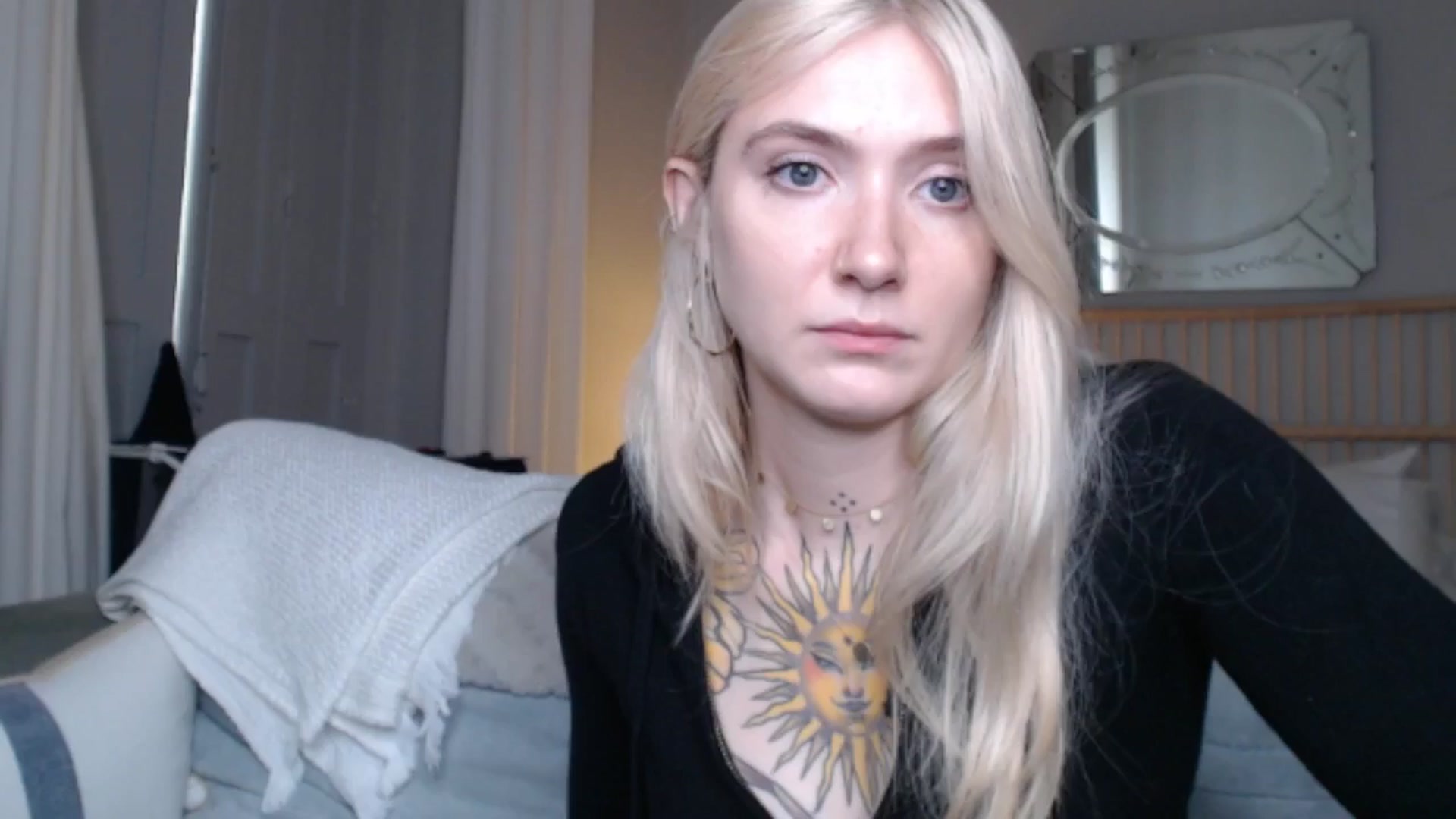 Gallery image thumbnail from Tattoo_bbgirl's myfreecams stream on, 09/24/2024, 15:03 image 2 of 20