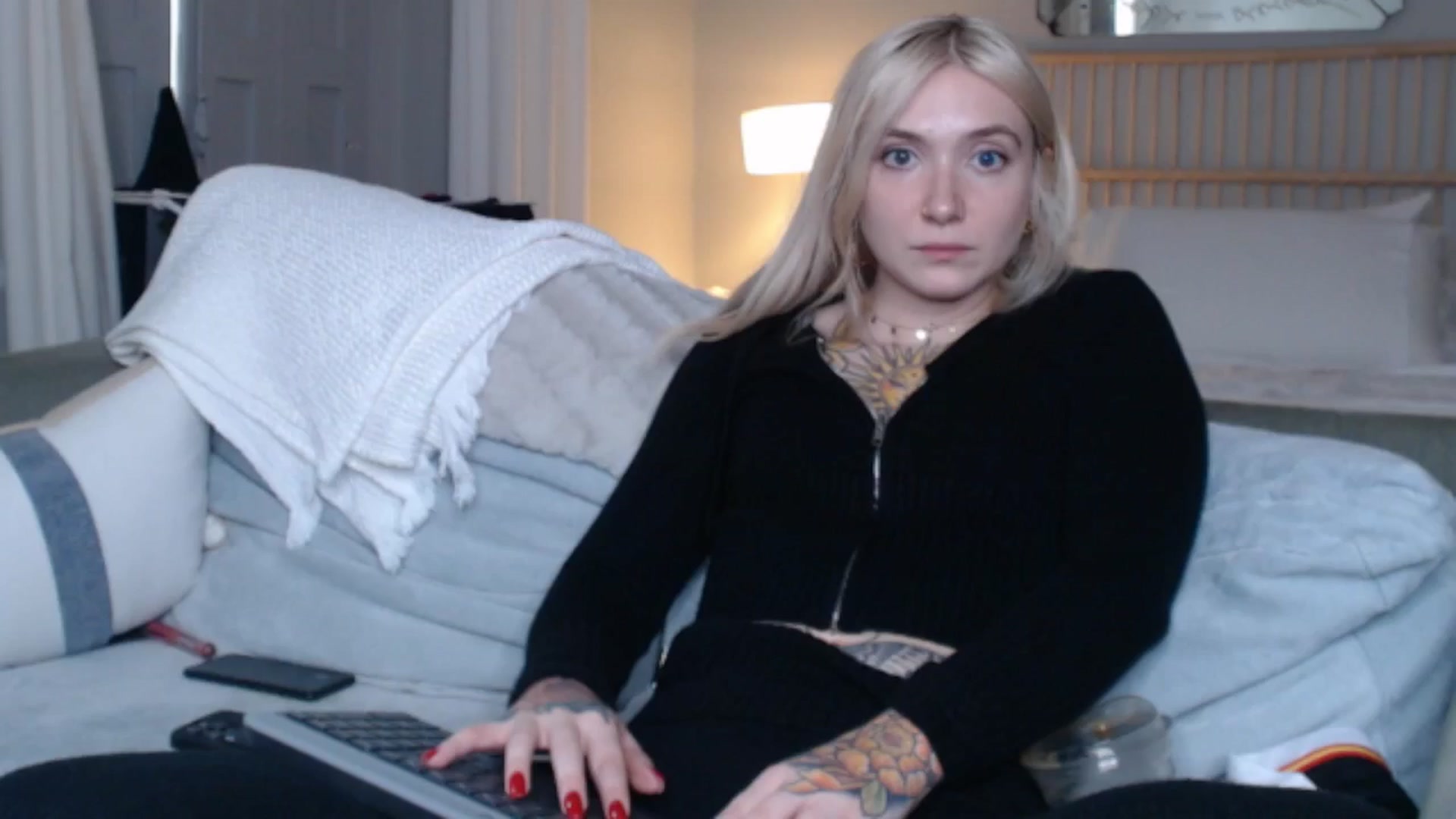 Gallery image thumbnail from Tattoo_bbgirl's myfreecams stream on, 09/24/2024, 15:03 image 17 of 20