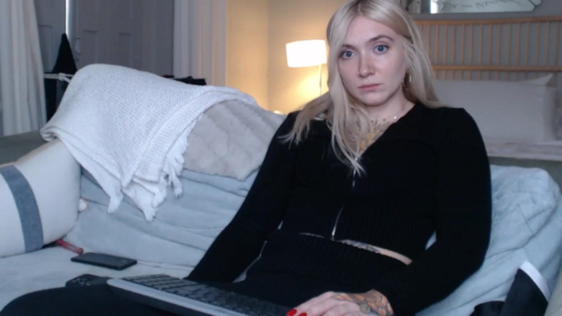 Gallery image thumbnail from Tattoo_bbgirl's myfreecams stream on, 09/24/2024, 15:03 image 10 of 20