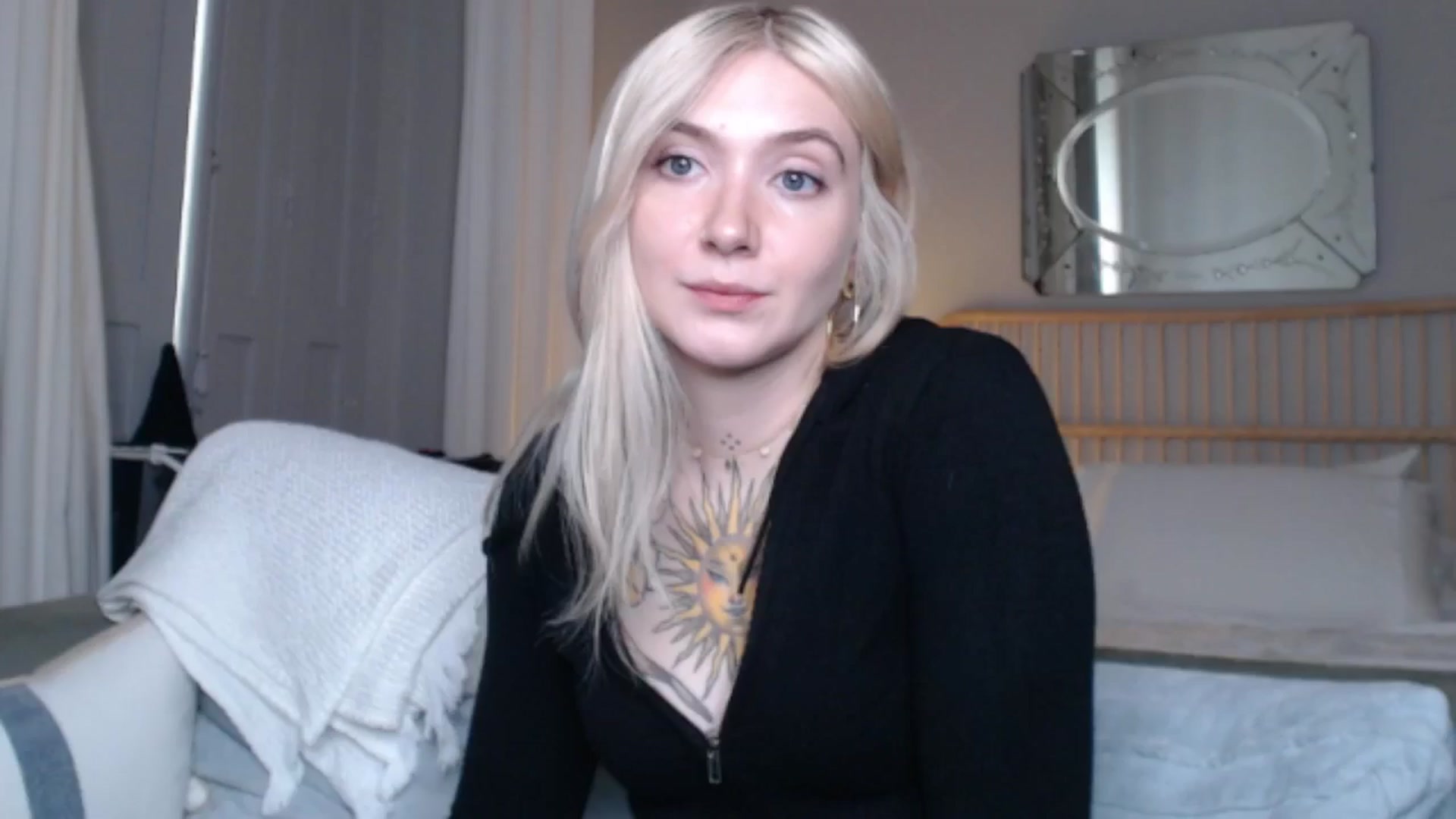 Gallery image thumbnail from Tattoo_bbgirl's myfreecams stream on, 09/24/2024, 15:03 image 7 of 20