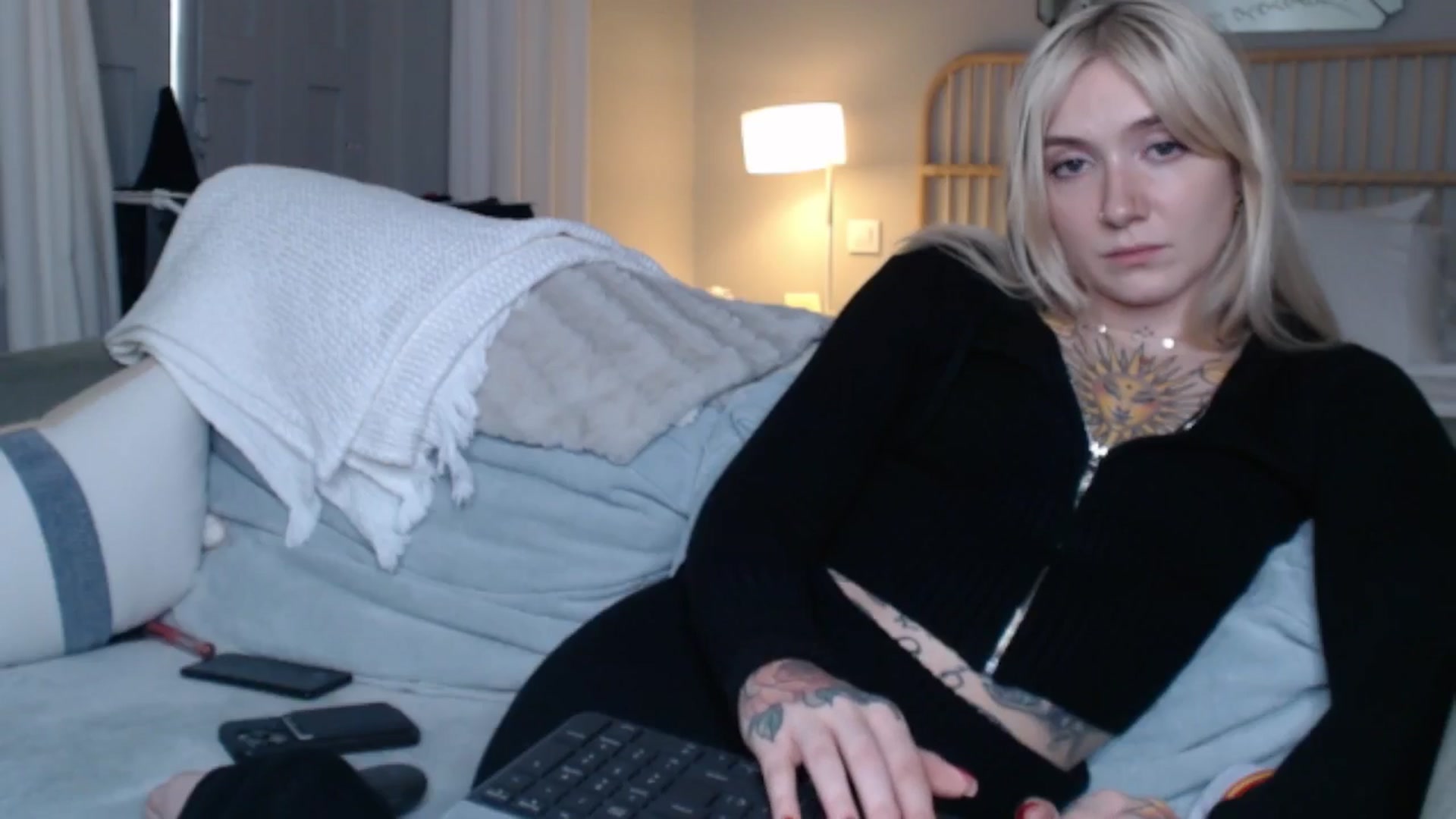 Gallery image thumbnail from Tattoo_bbgirl's myfreecams stream on, 09/24/2024, 15:03 image 20 of 20