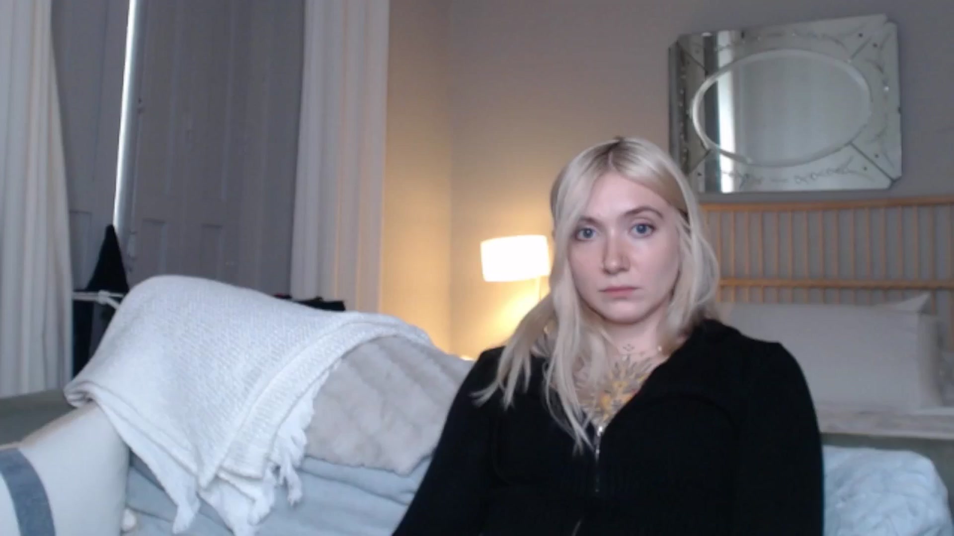 Gallery image thumbnail from Tattoo_bbgirl's myfreecams stream on, 09/24/2024, 15:03 image 9 of 20