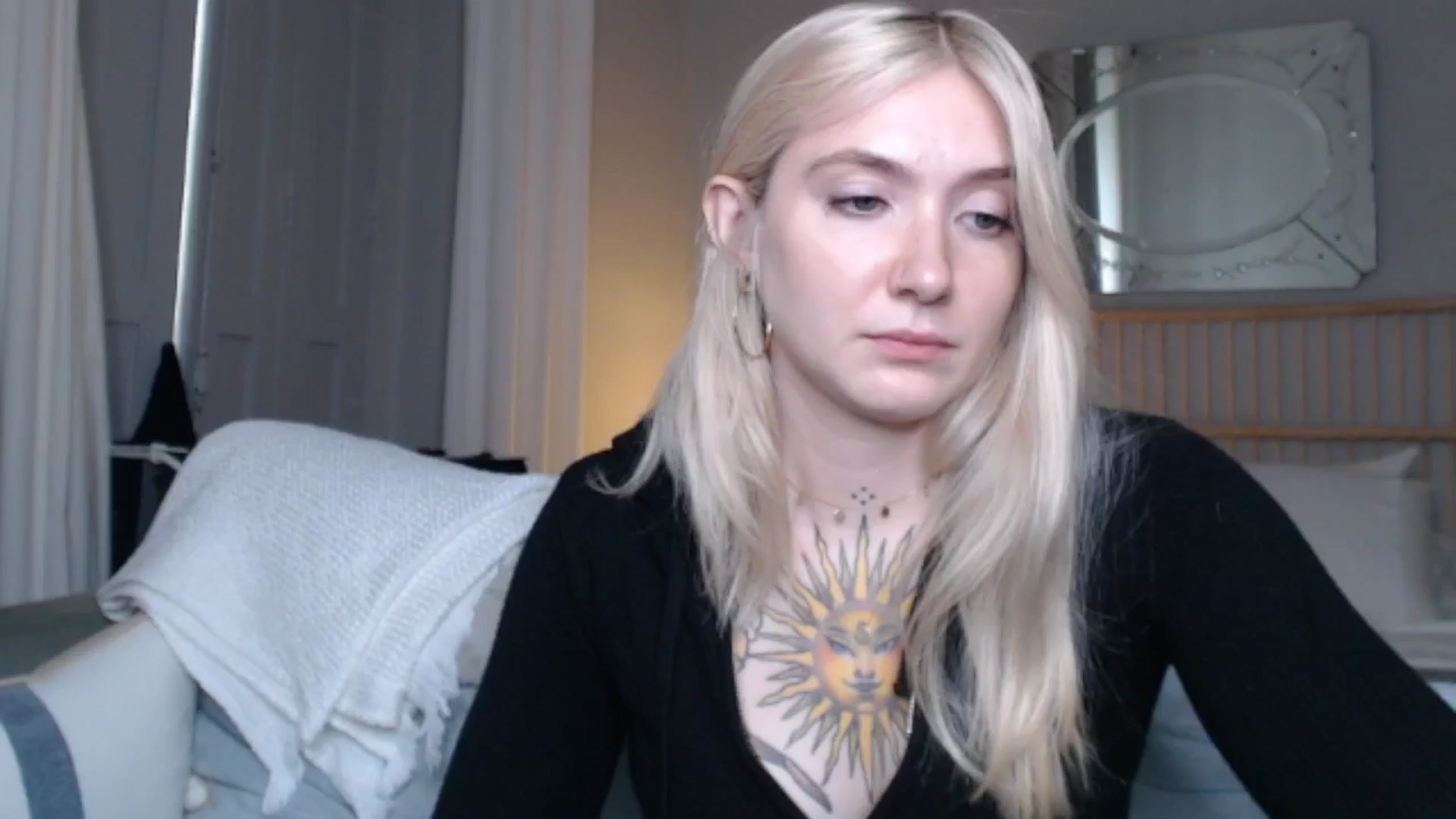 Gallery image thumbnail from Tattoo_bbgirl's myfreecams stream on, 09/24/2024, 15:03 image 4 of 20
