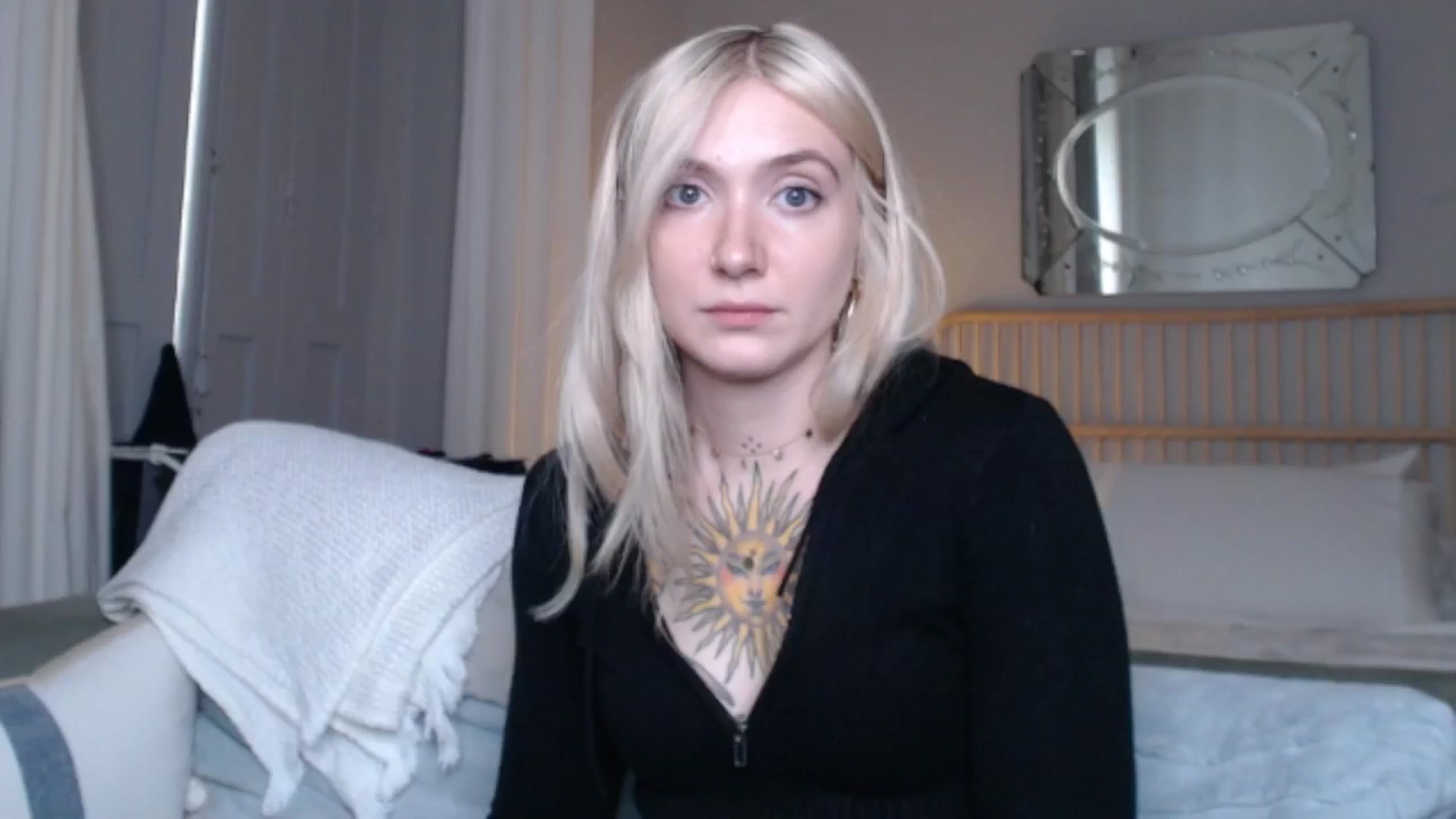 Gallery image thumbnail from Tattoo_bbgirl's myfreecams stream on, 09/24/2024, 15:03 image 8 of 20